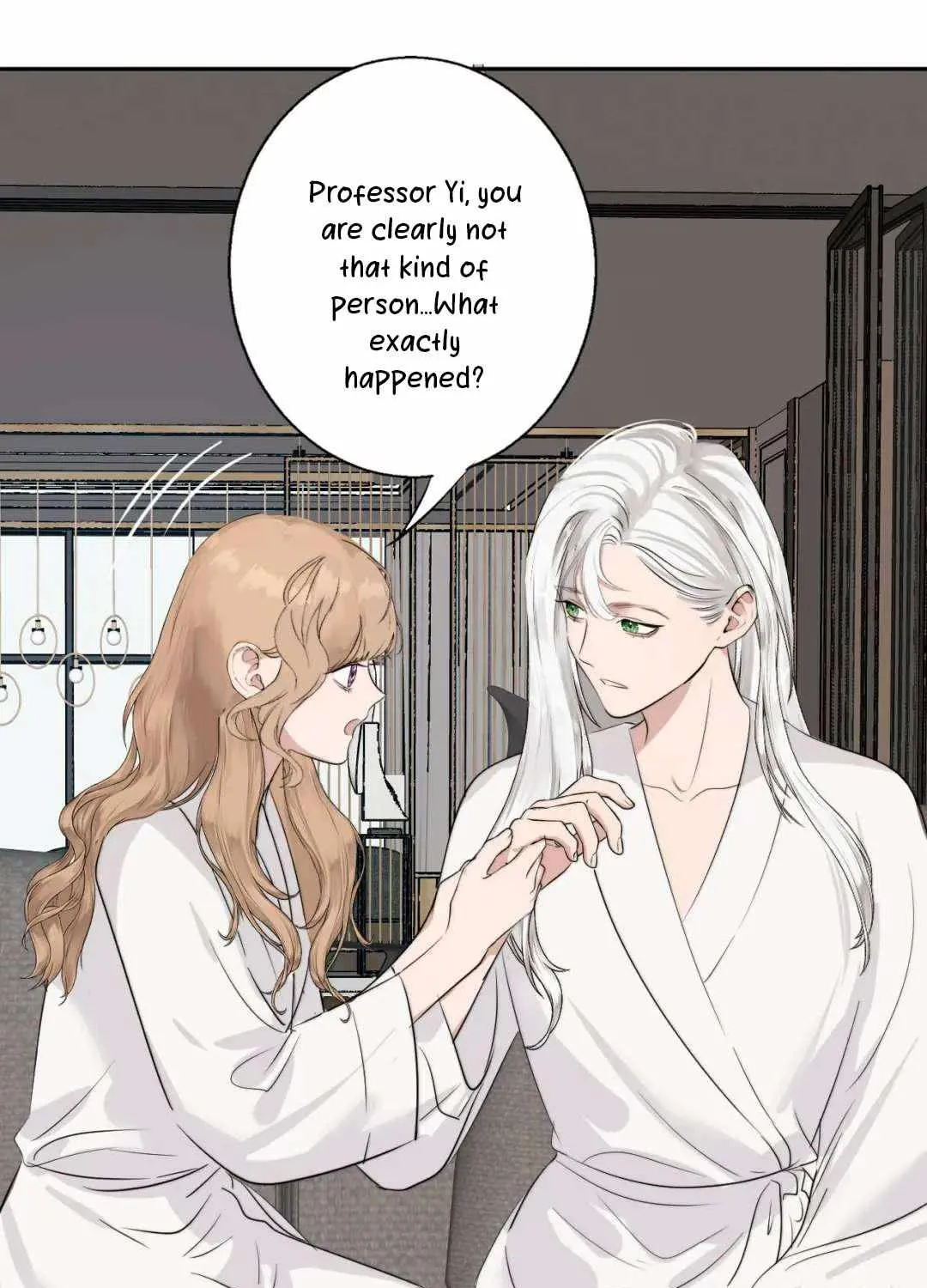 Read Manipulate my heart chapter 33 image 41 on Lezhin