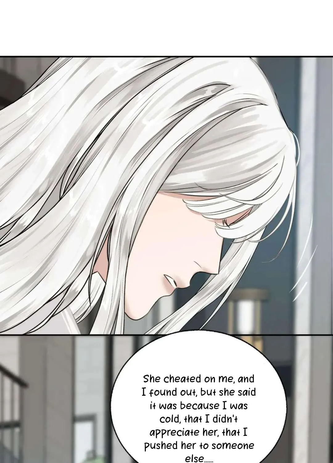 Read Manipulate my heart chapter 33 image 43 on Lezhin