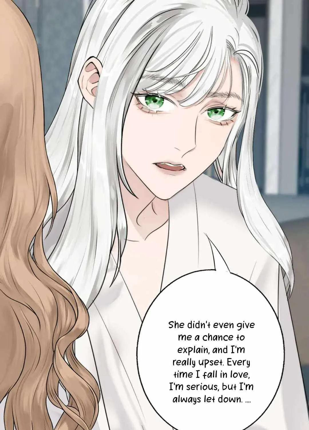 Read Manipulate my heart chapter 33 image 45 on Lezhin