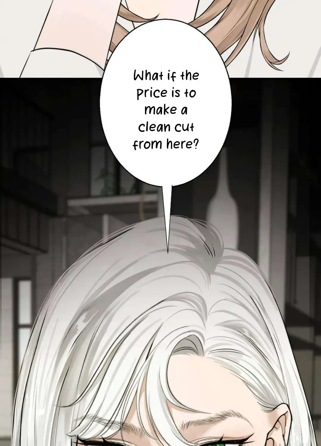 Read Manipulate my heart chapter 33 image 60 on Lezhin