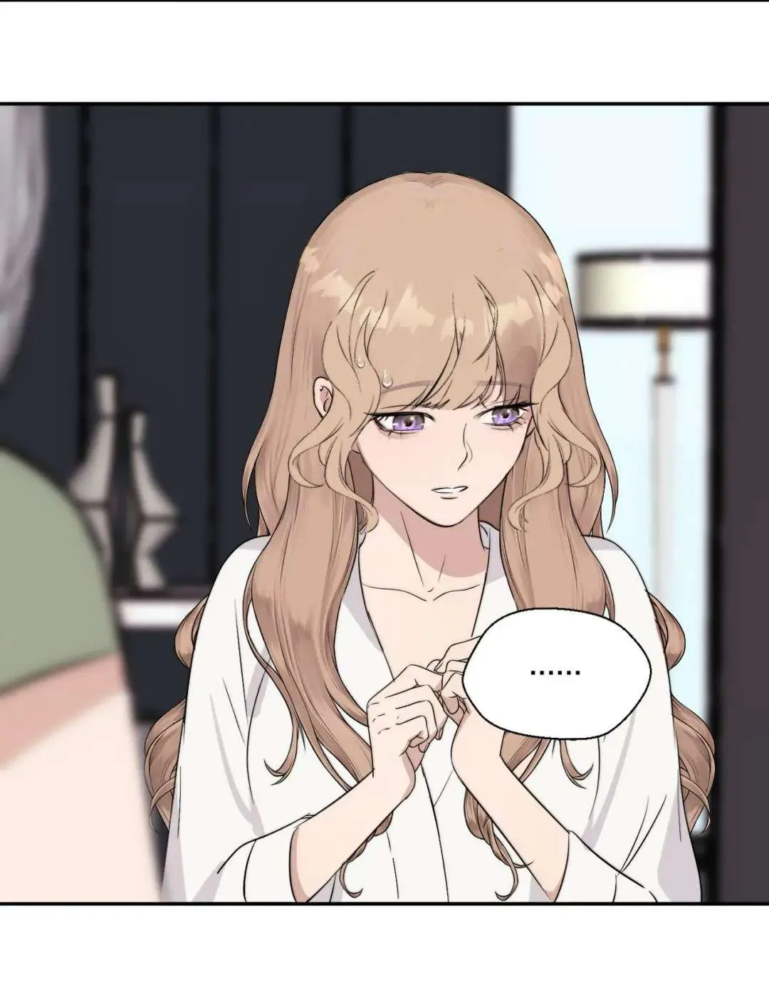 Read Manipulate my heart chapter 33 image 8 on Lezhin