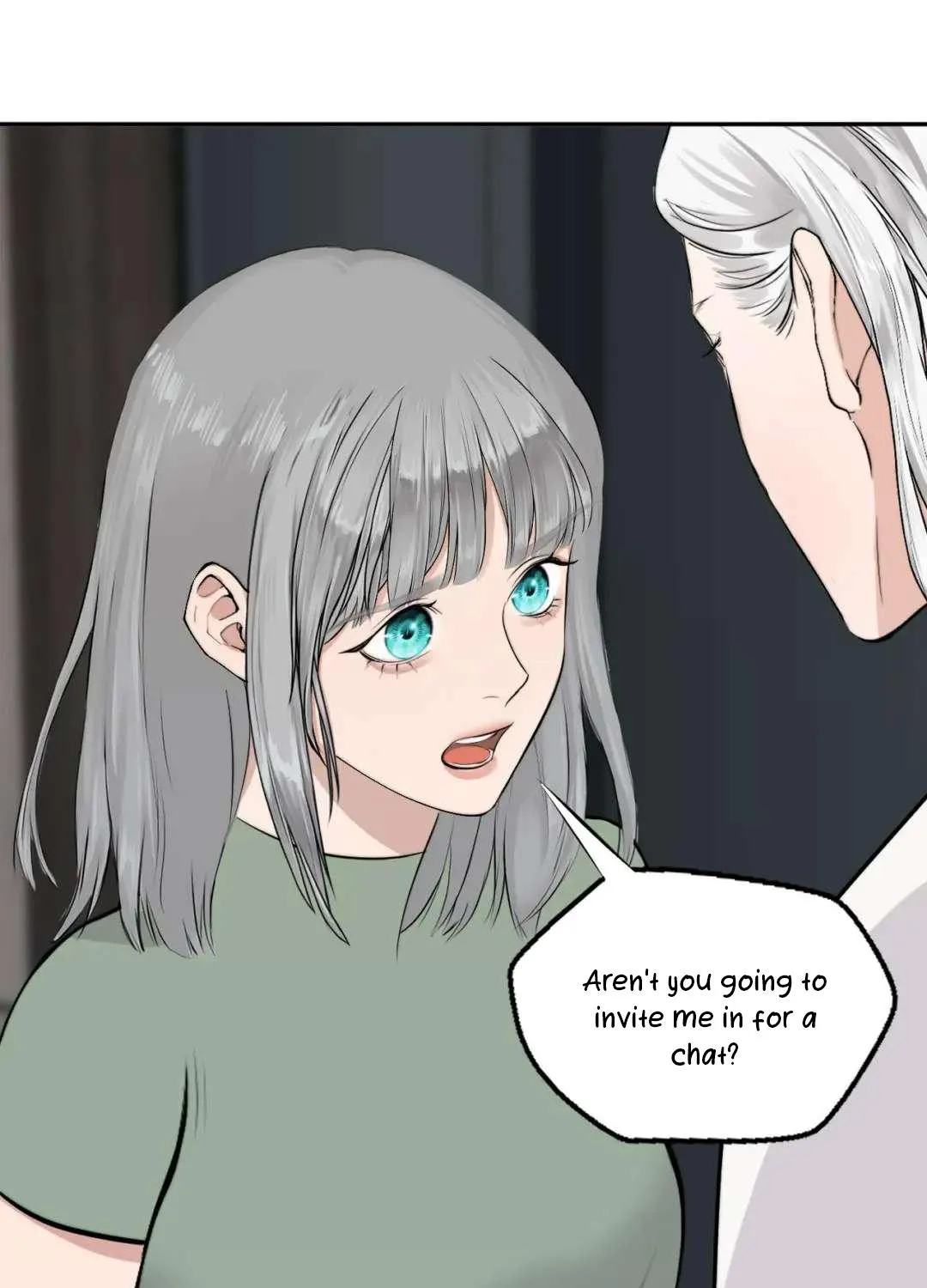 Read Manipulate my heart chapter 33 image 9 on Lezhin