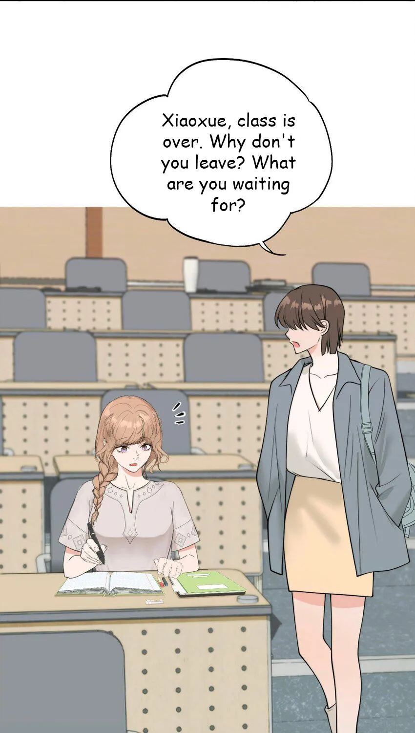 Read Manipulate my heart chapter 34 image 19 on Lezhin