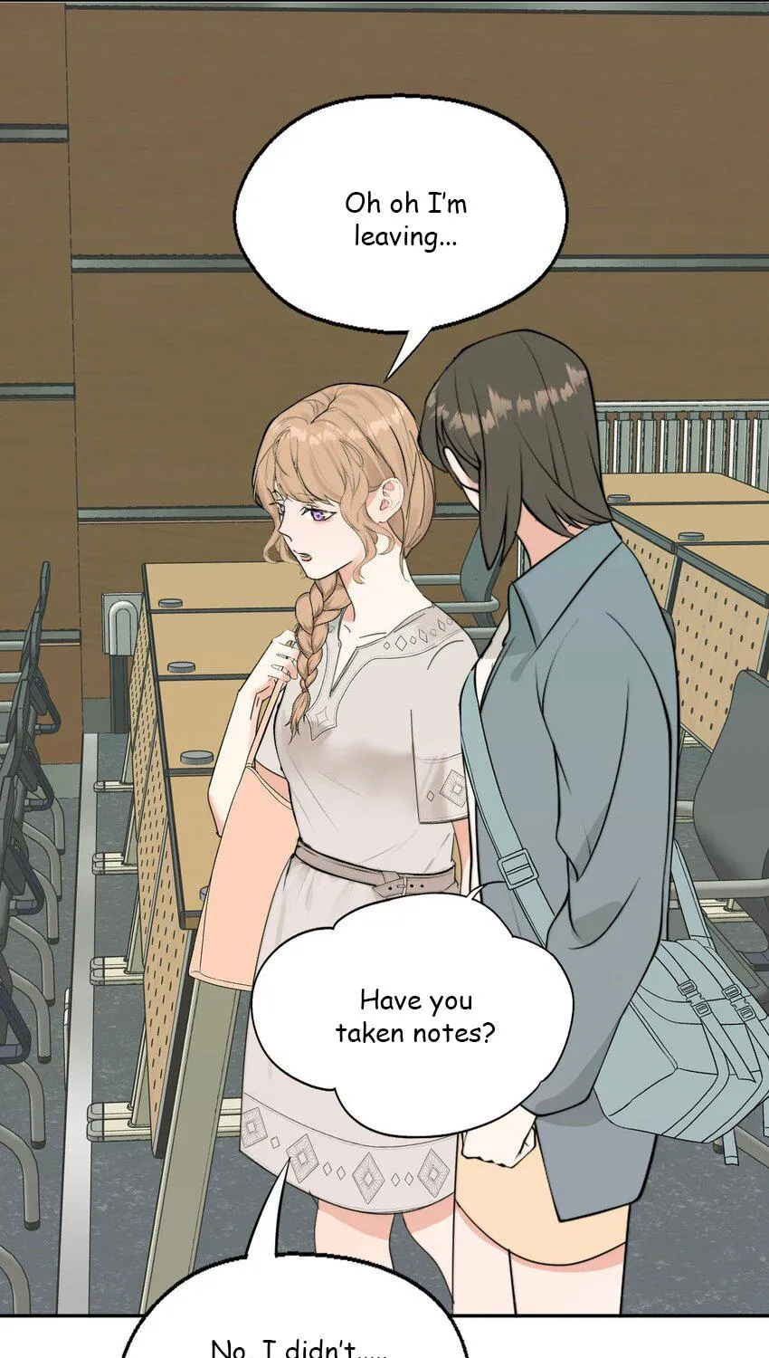 Read Manipulate my heart chapter 34 image 21 on Lezhin