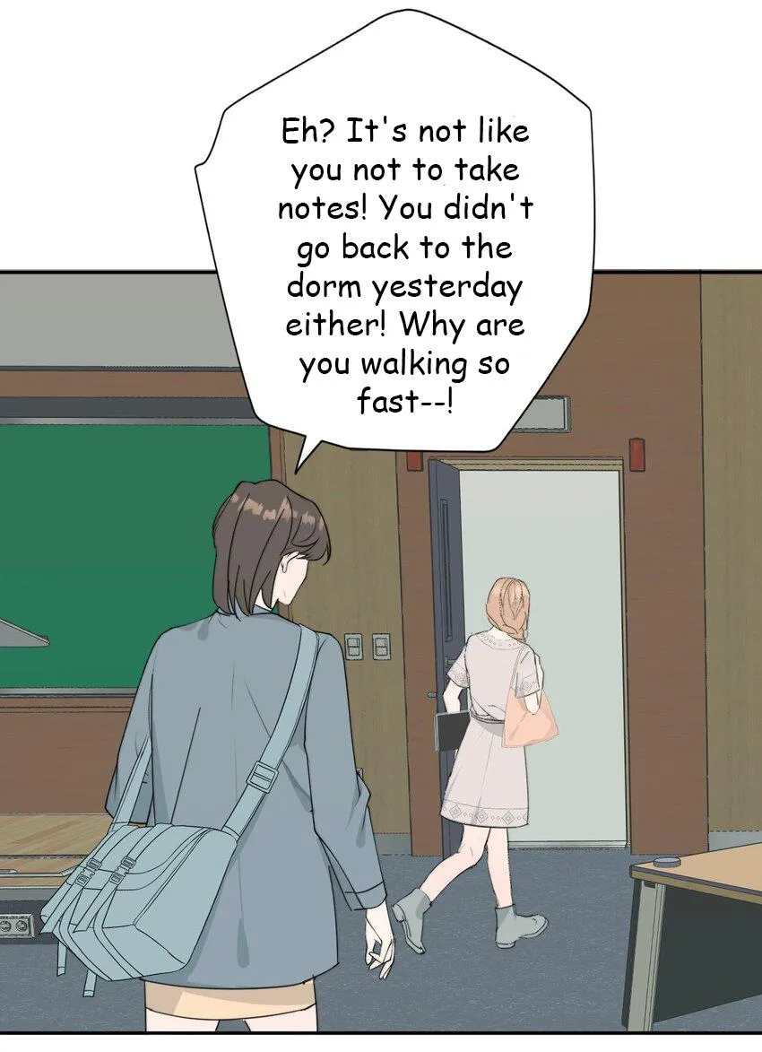 Read Manipulate my heart chapter 34 image 23 on Lezhin