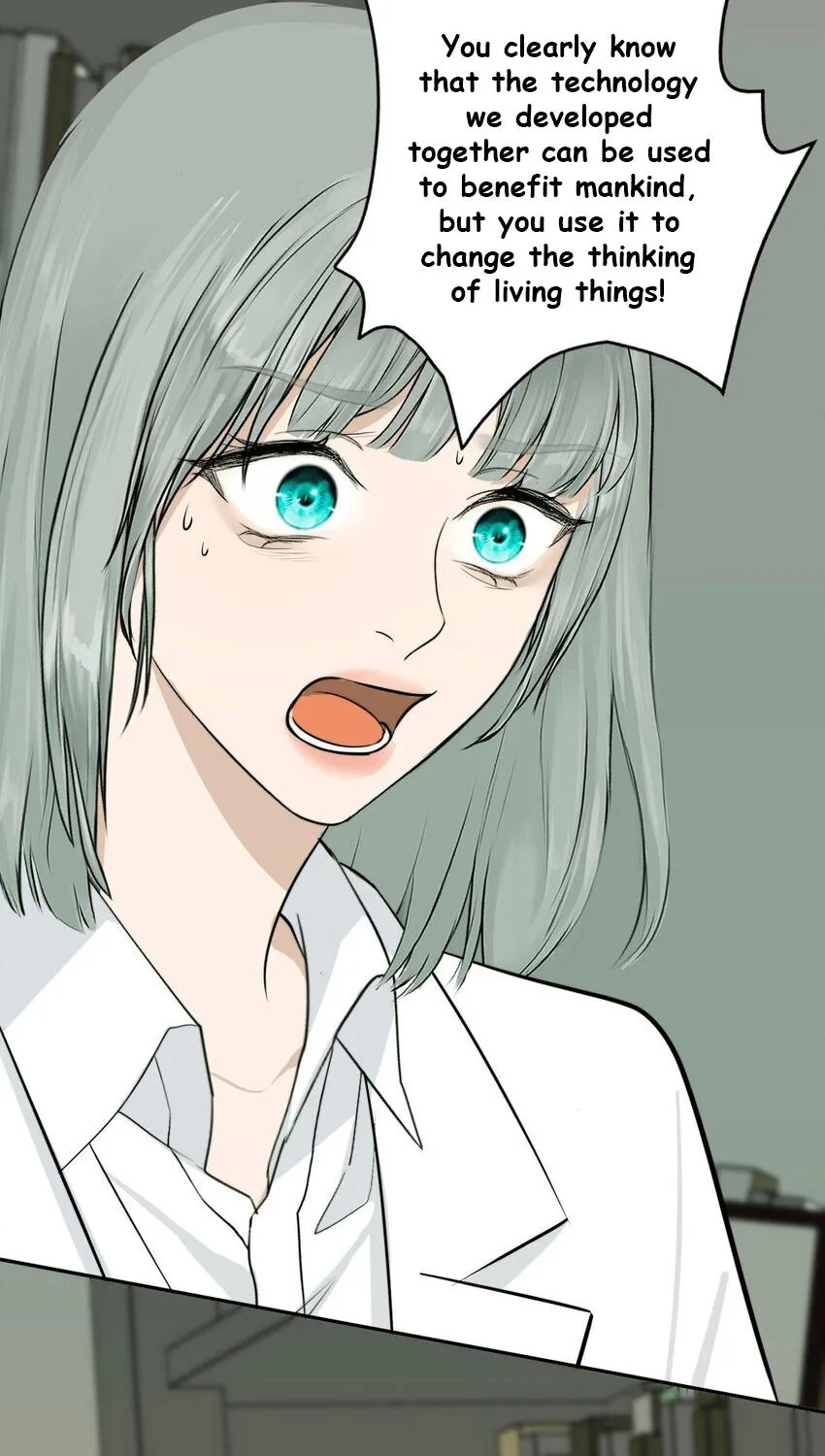 Read Manipulate my heart chapter 34 image 41 on Lezhin