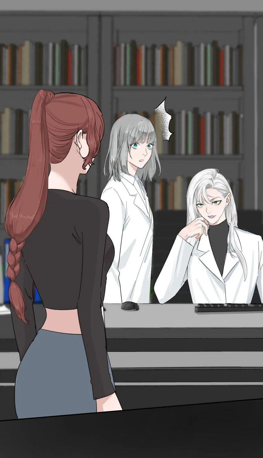 Read Manipulate my heart chapter 34 image 53 on Lezhin