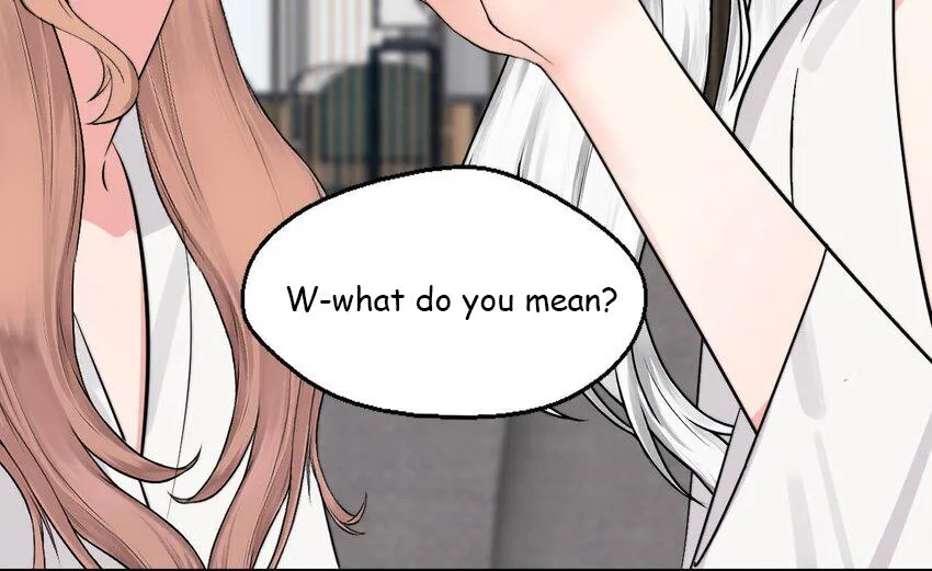 Read Manipulate my heart chapter 34 image 8 on Lezhin