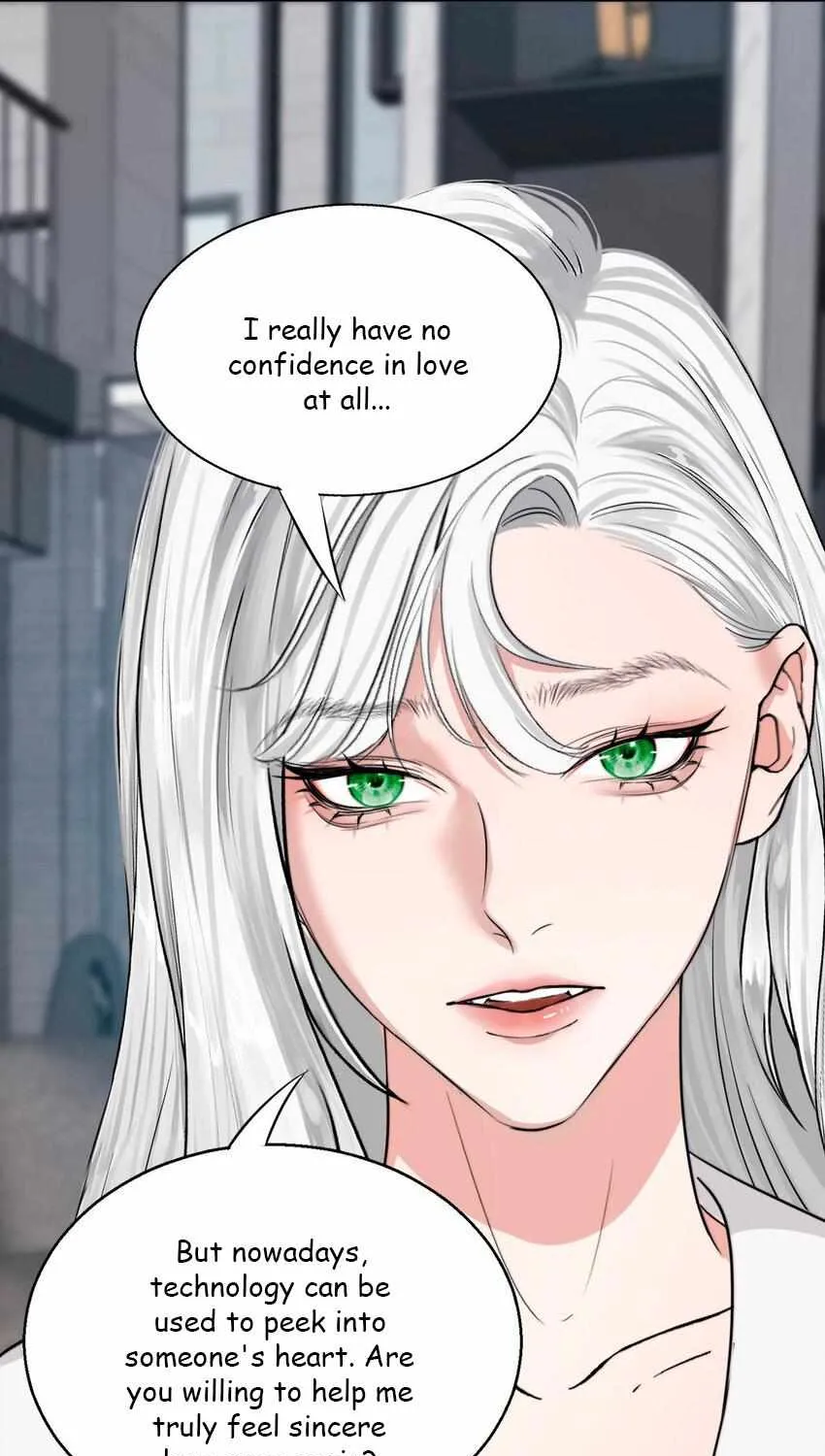 Read Manipulate my heart chapter 34 image 9 on Lezhin