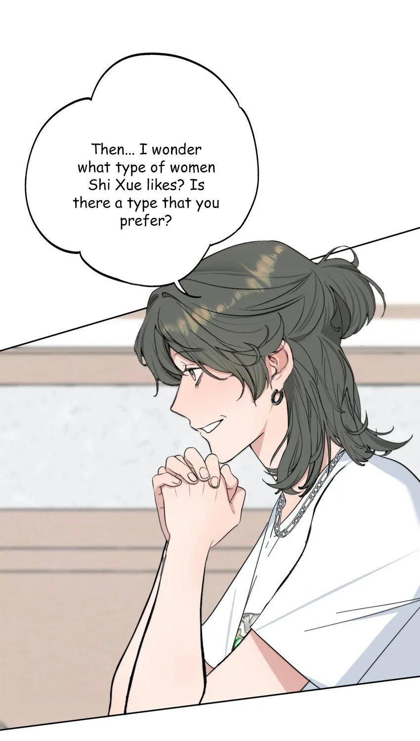 Read Manipulate my heart chapter 36 image 14 on Lezhin