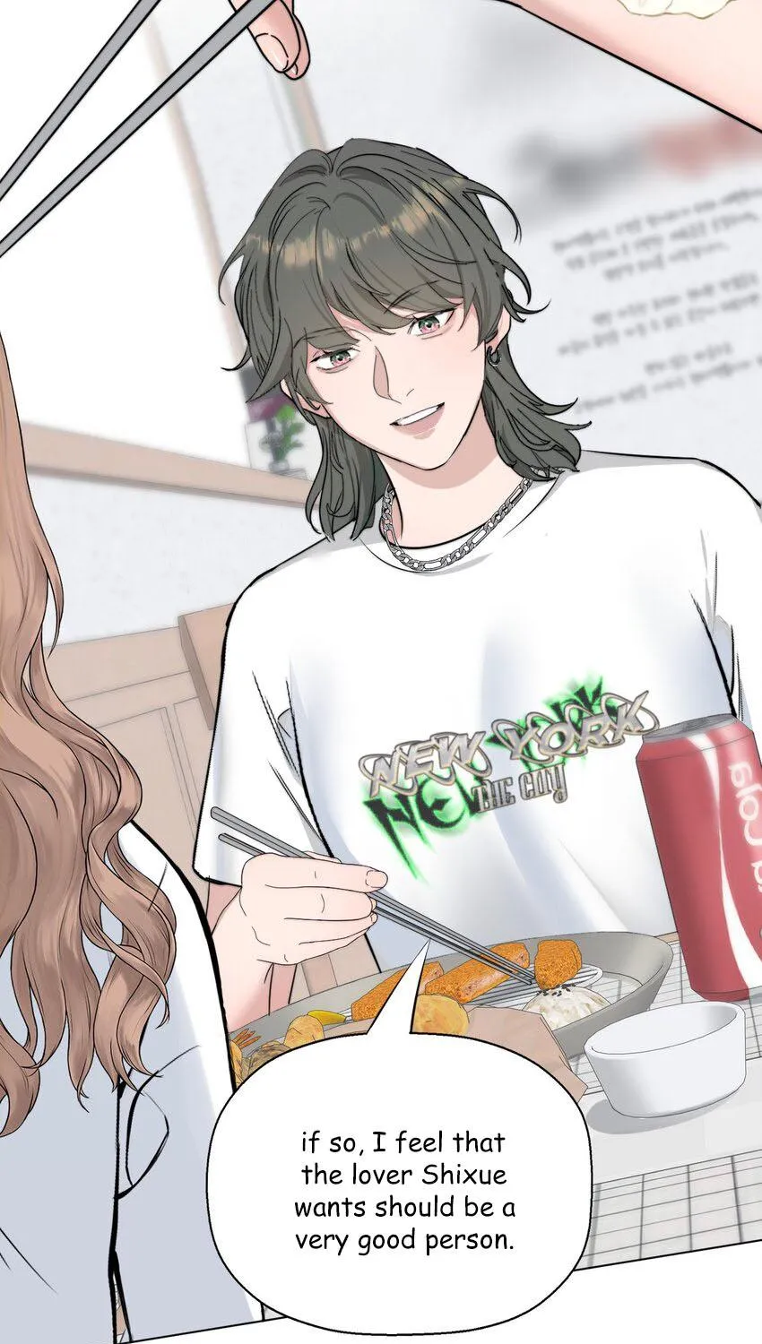 Read Manipulate my heart chapter 36 image 20 on Lezhin
