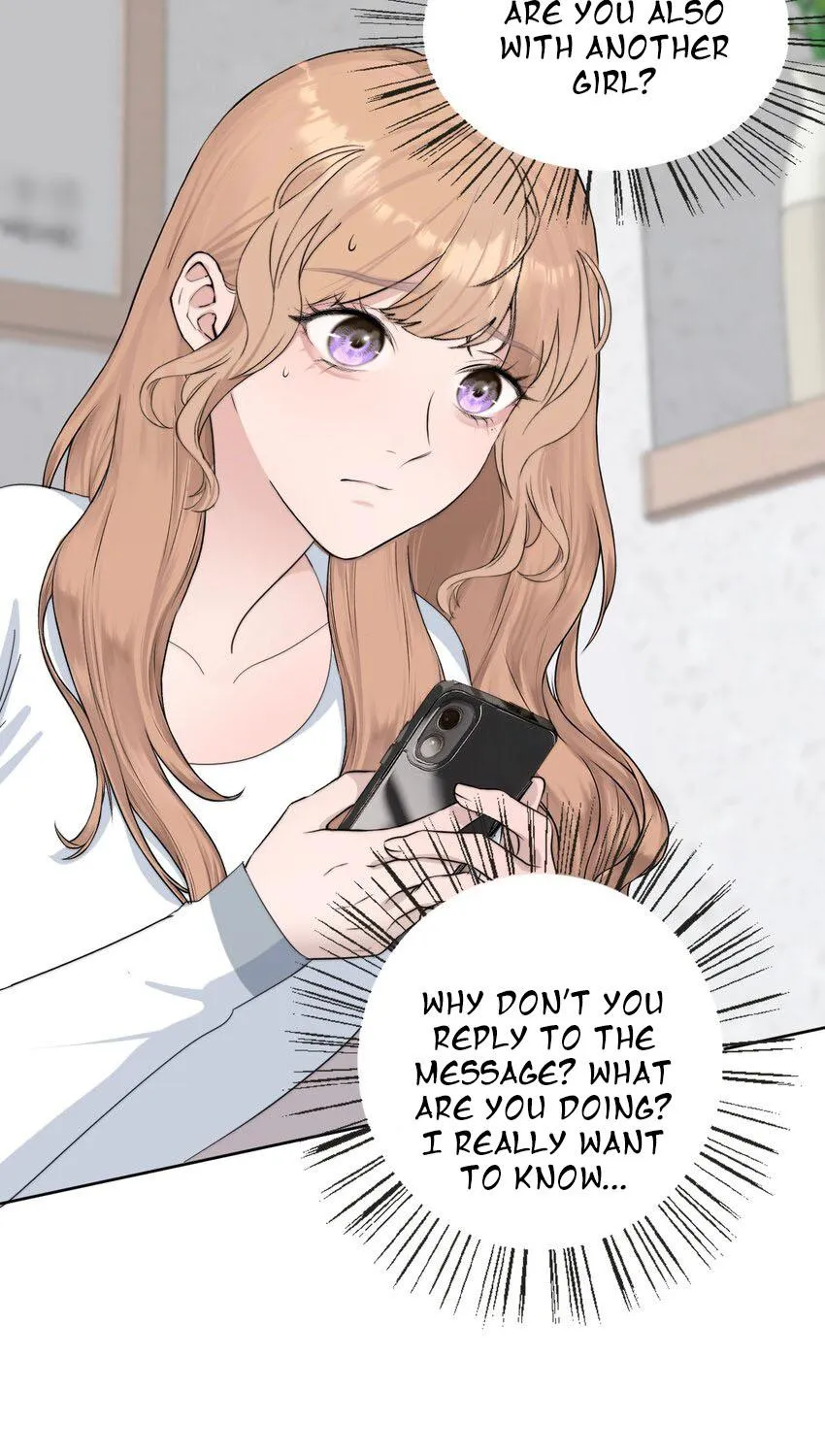 Read Manipulate my heart chapter 36 image 30 on Lezhin