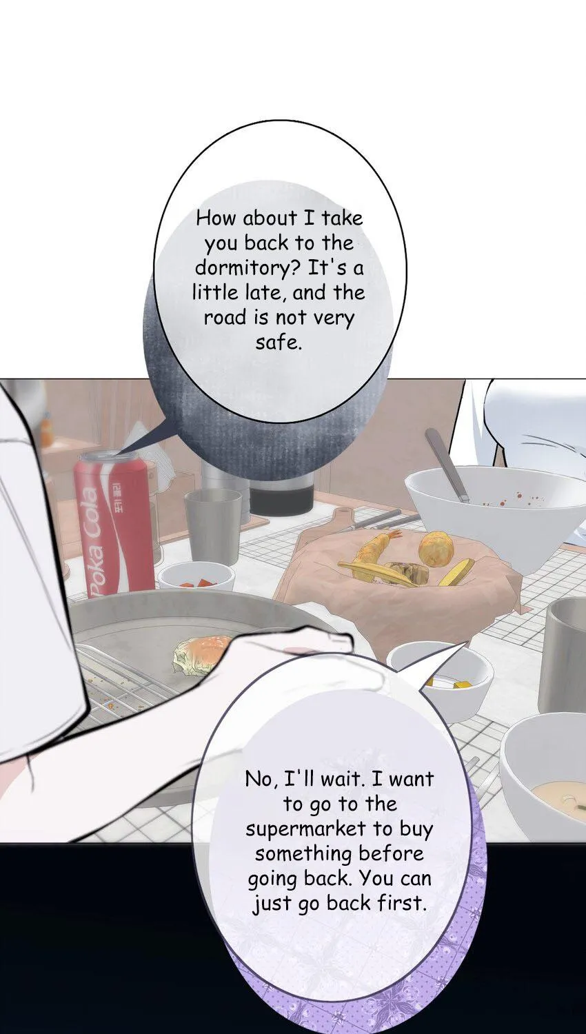 Read Manipulate my heart chapter 36 image 32 on Lezhin