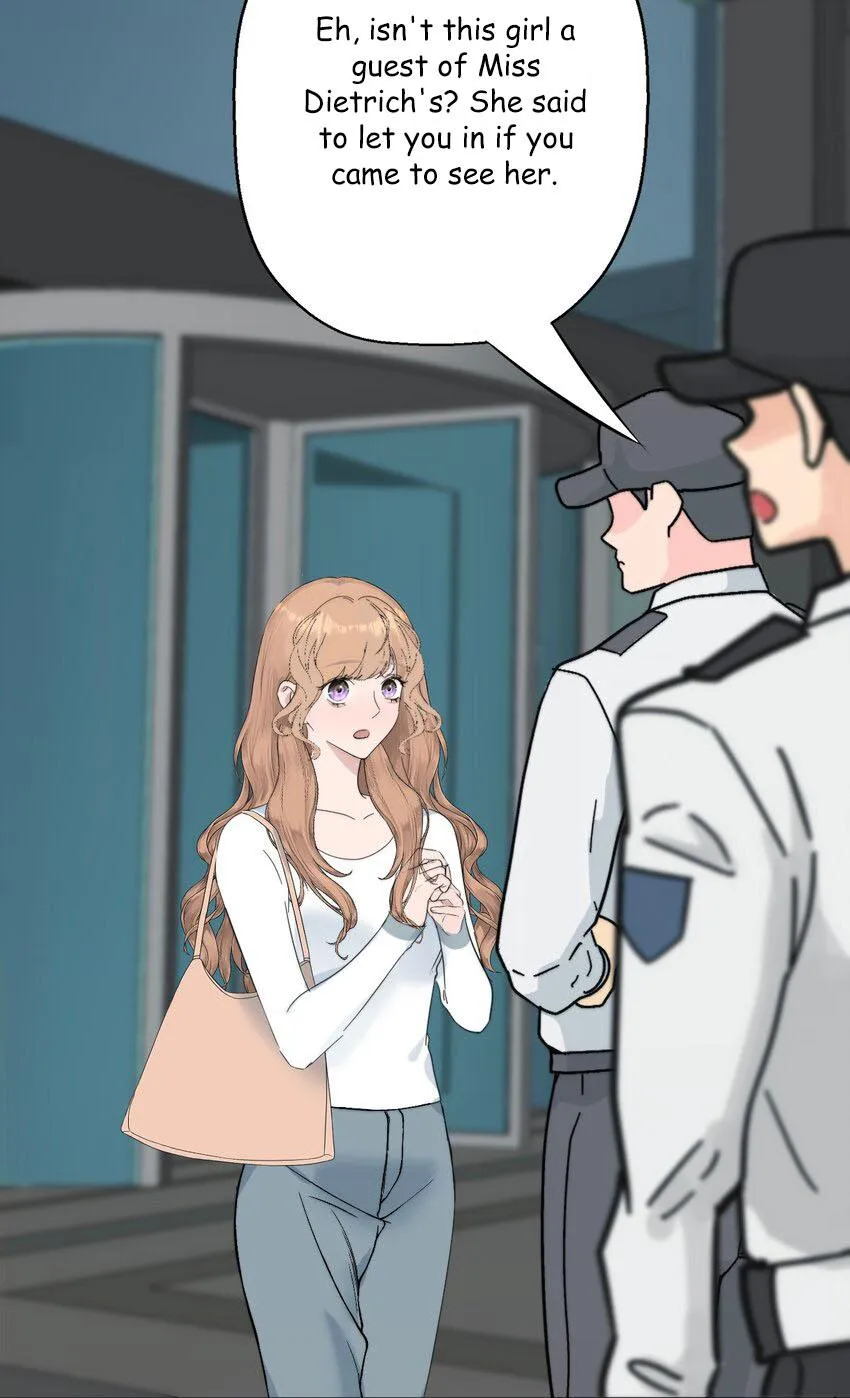 Read Manipulate my heart chapter 36 image 37 on Lezhin