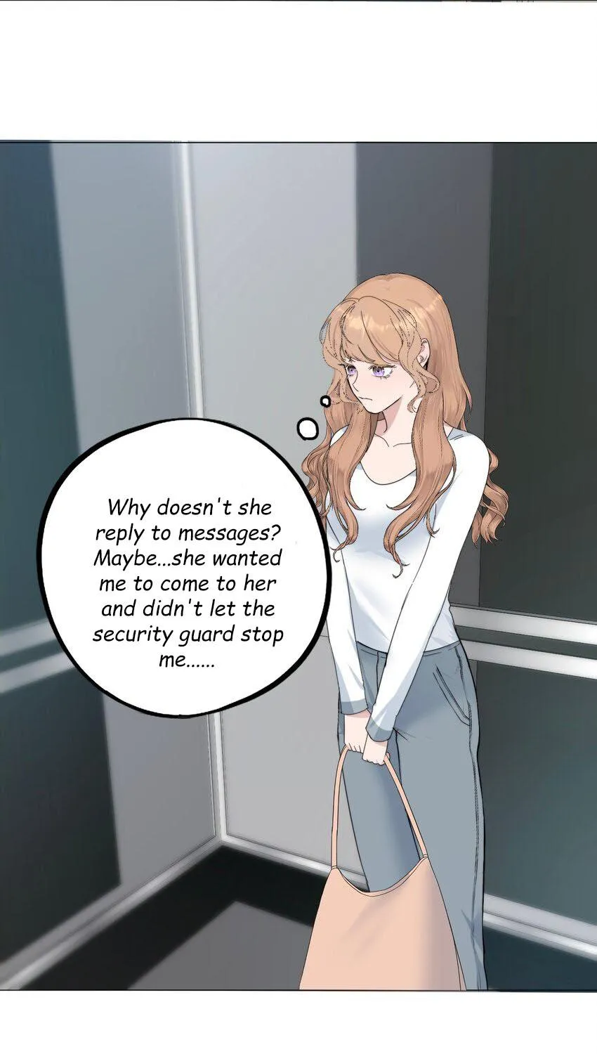 Read Manipulate my heart chapter 36 image 39 on Lezhin