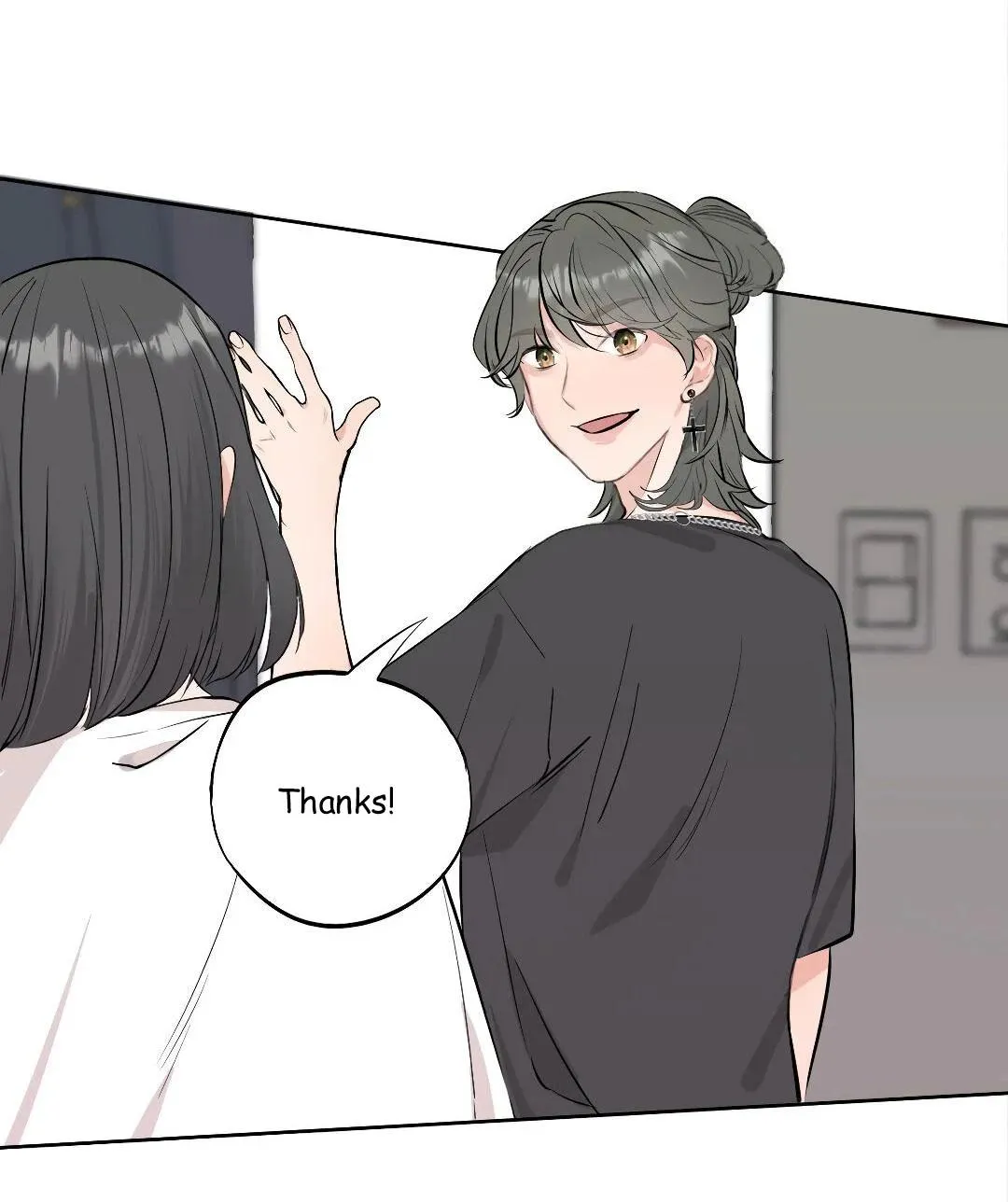 Read Manipulate my heart chapter 37 image 12 on Lezhin