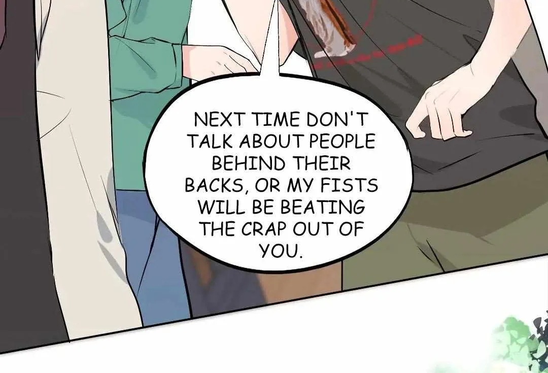 Read Manipulate my heart chapter 37 image 16 on Lezhin