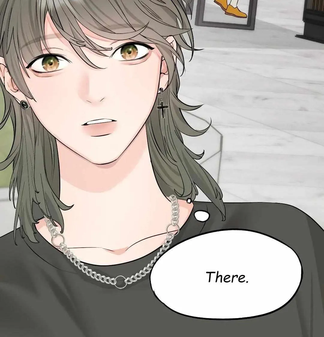 Read Manipulate my heart chapter 37 image 20 on Lezhin