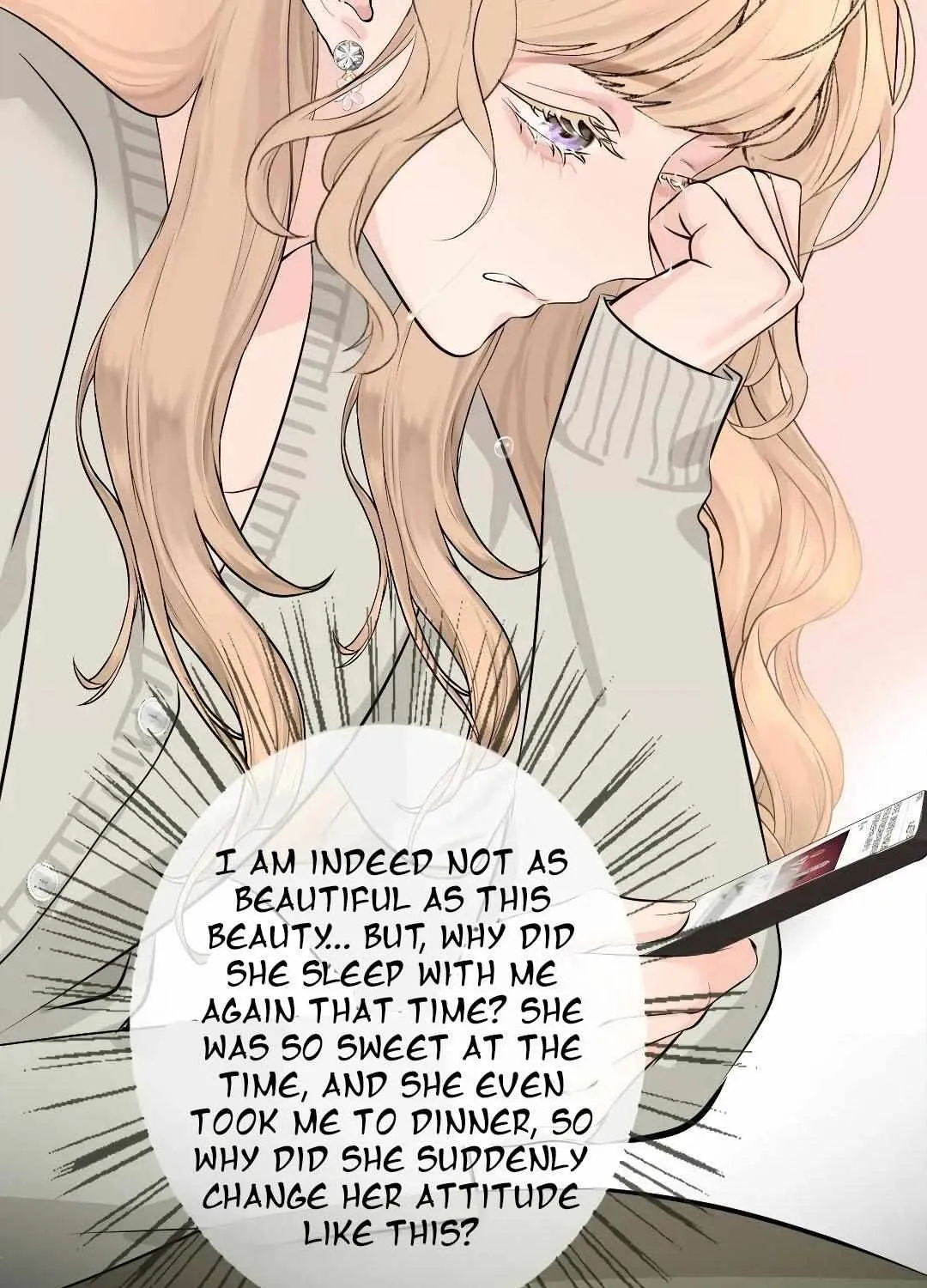 Read Manipulate my heart chapter 37 image 23 on Lezhin
