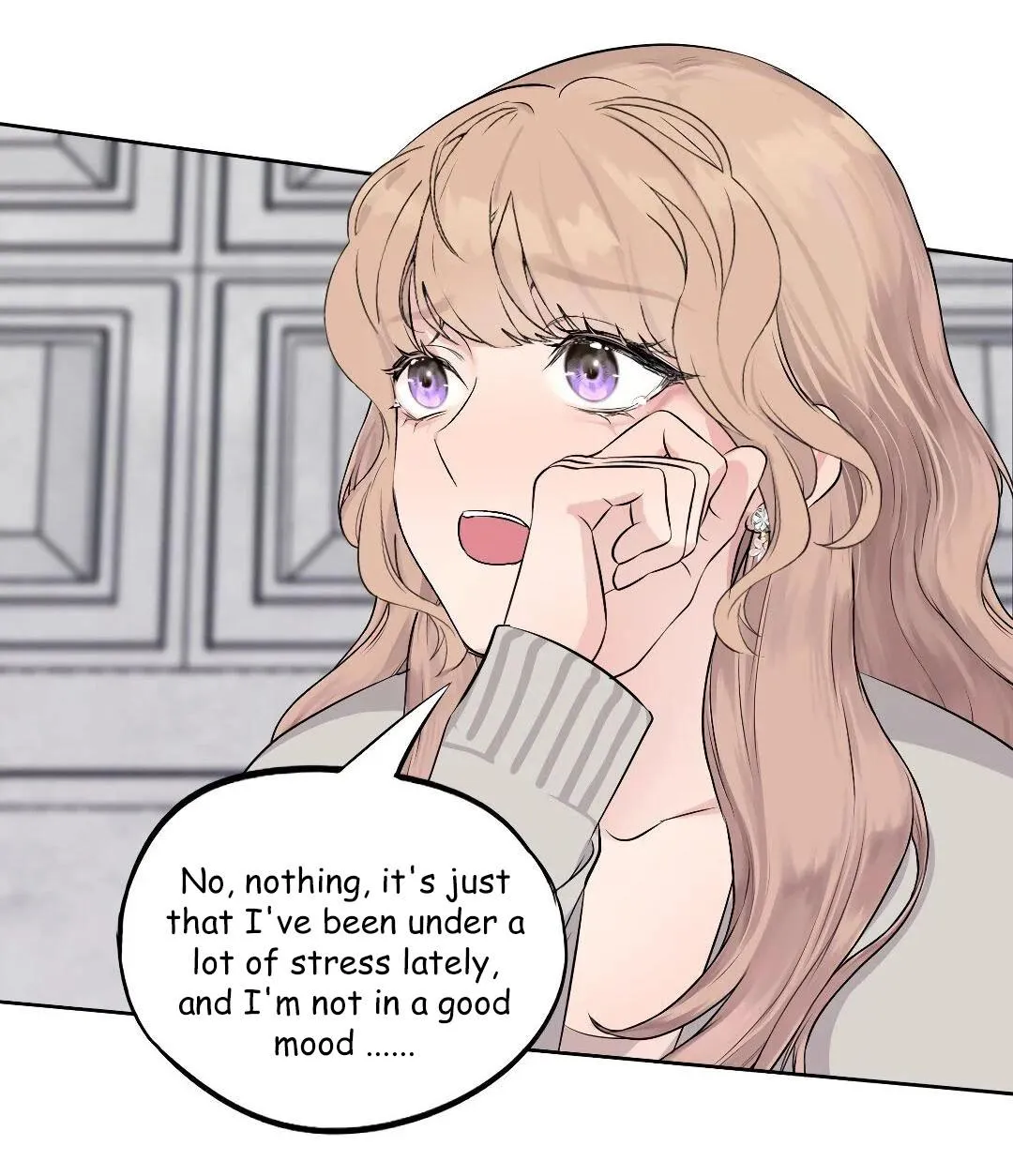 Read Manipulate my heart chapter 37 image 29 on Lezhin