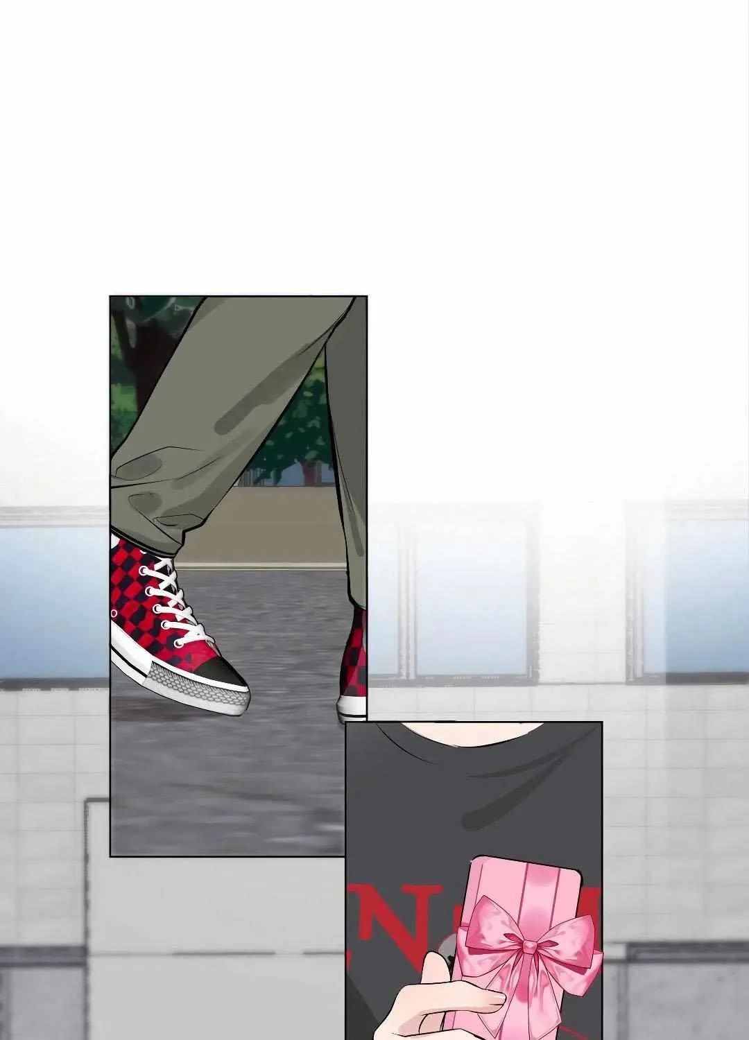 Read Manipulate my heart chapter 37 image 3 on Lezhin