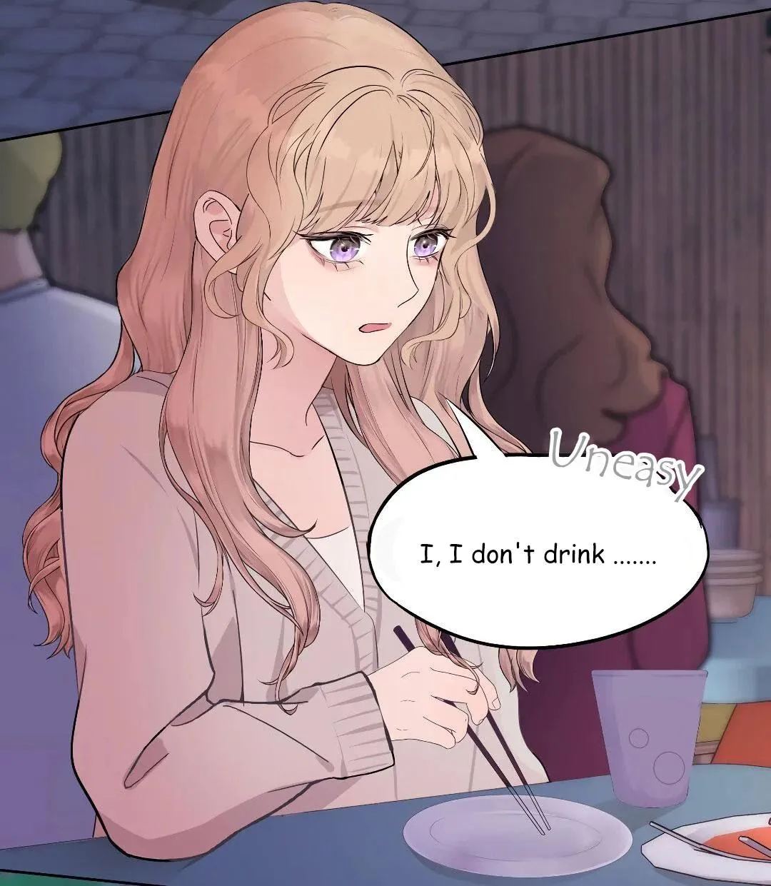 Read Manipulate my heart chapter 37 image 37 on Lezhin