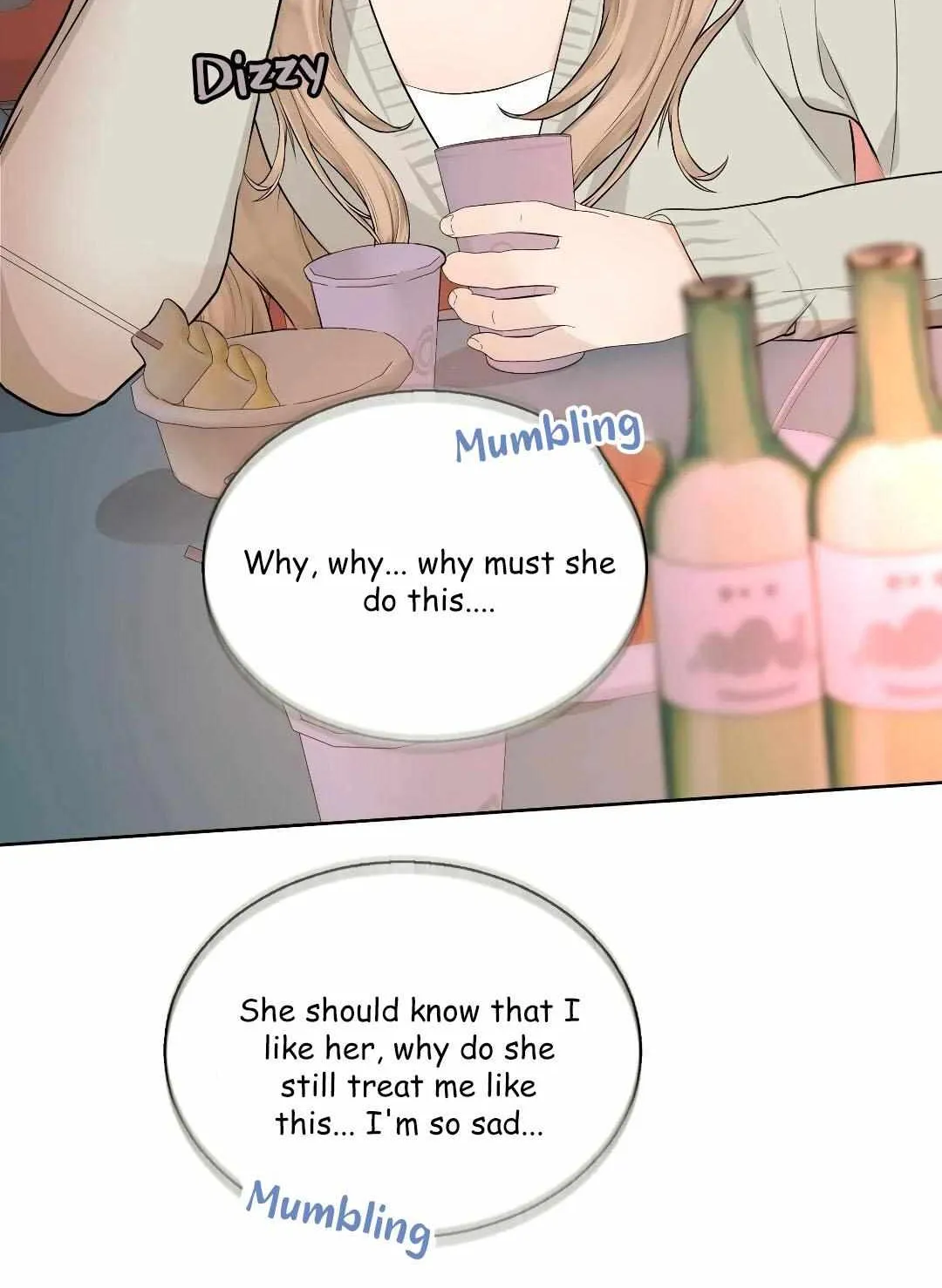 Read Manipulate my heart chapter 37 image 44 on Lezhin
