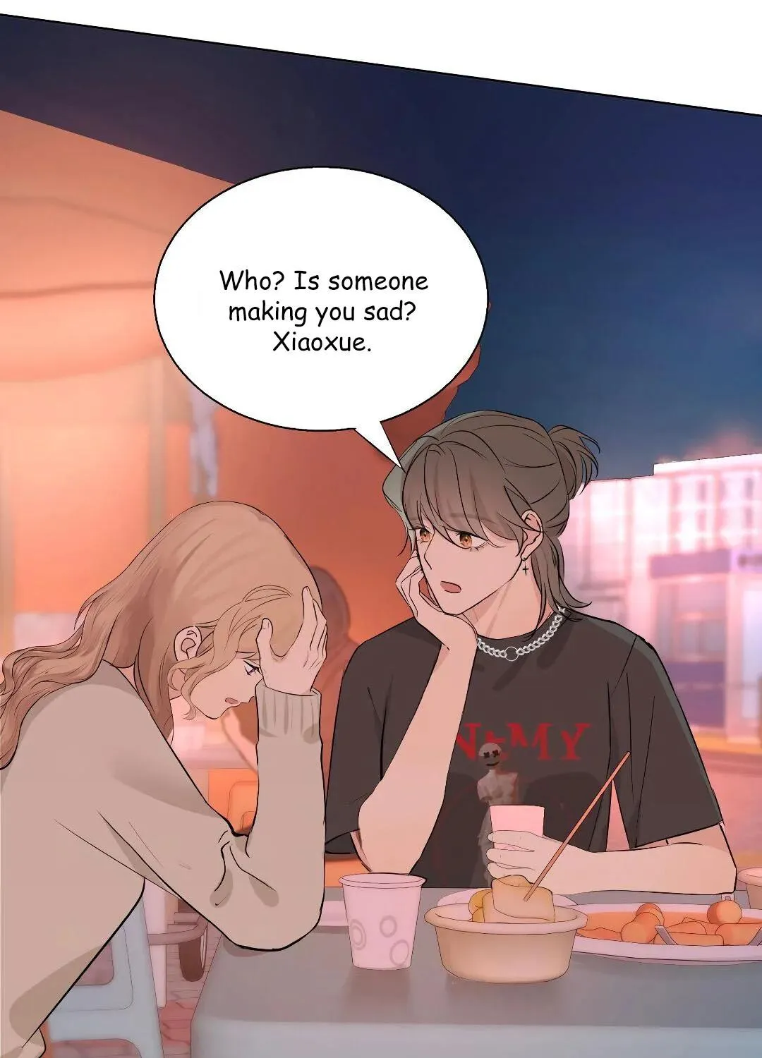 Read Manipulate my heart chapter 37 image 45 on Lezhin