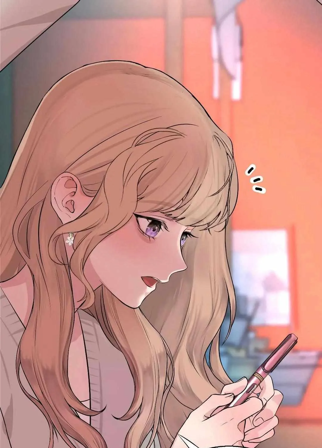 Read Manipulate my heart chapter 37 image 50 on Lezhin