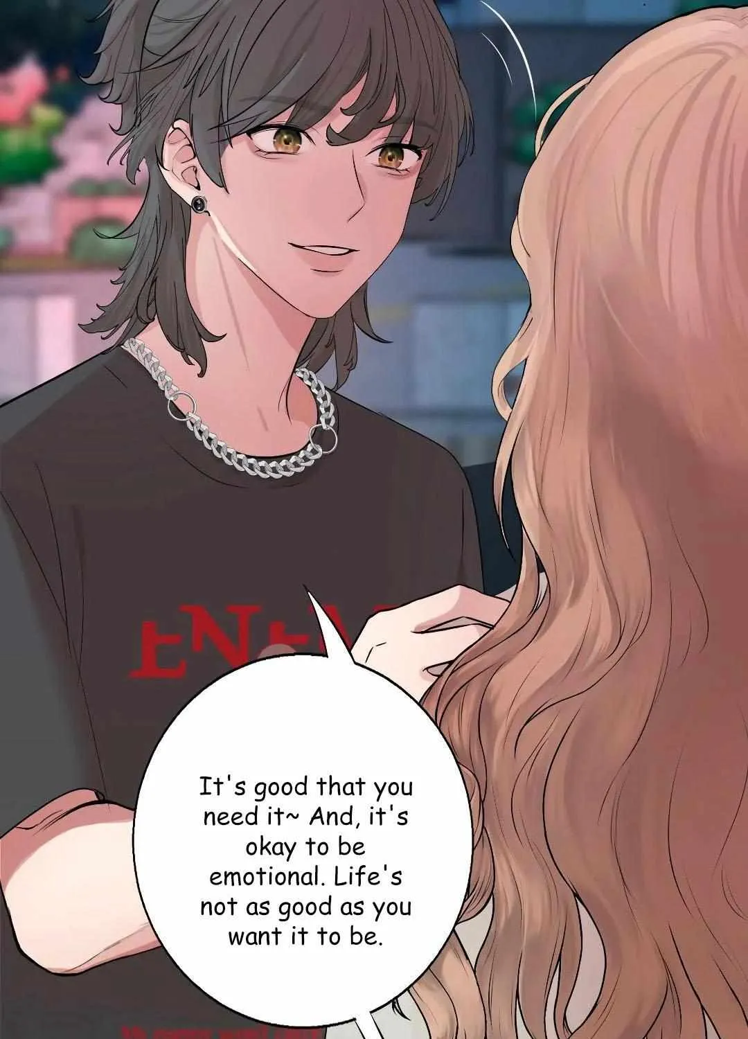 Read Manipulate my heart chapter 37 image 52 on Lezhin