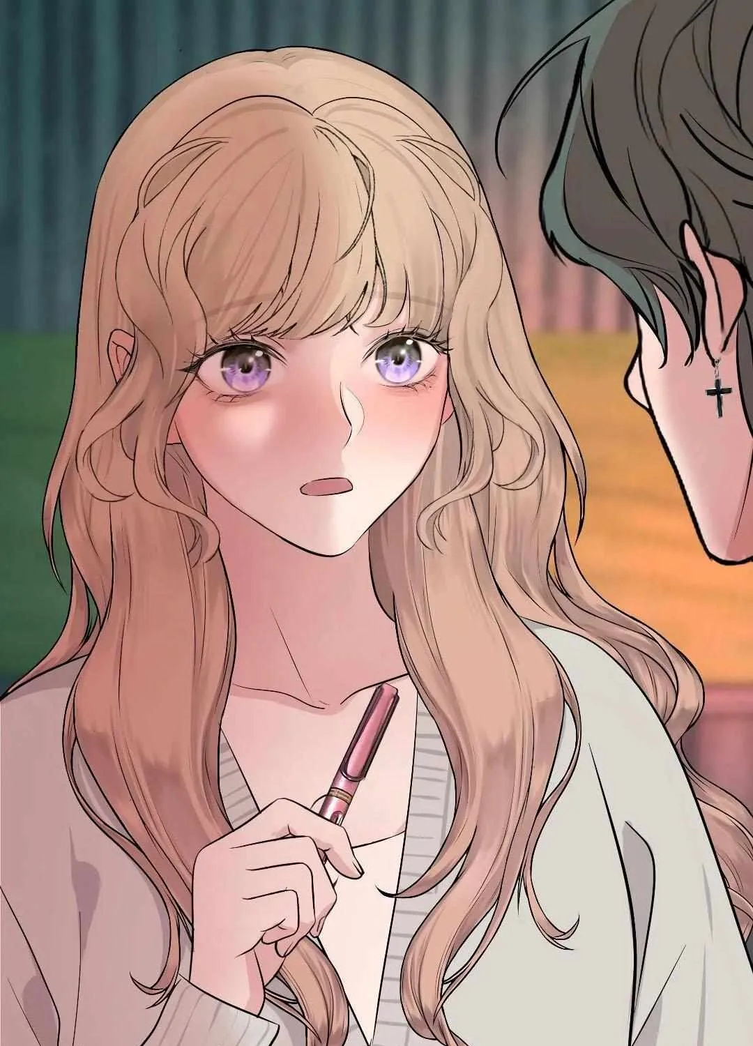 Read Manipulate my heart chapter 37 image 54 on Lezhin
