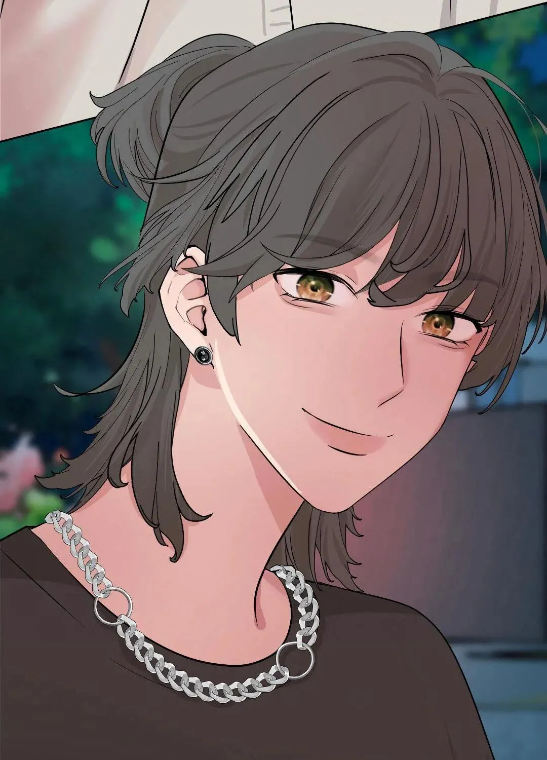 Read Manipulate my heart chapter 37 image 56 on Lezhin