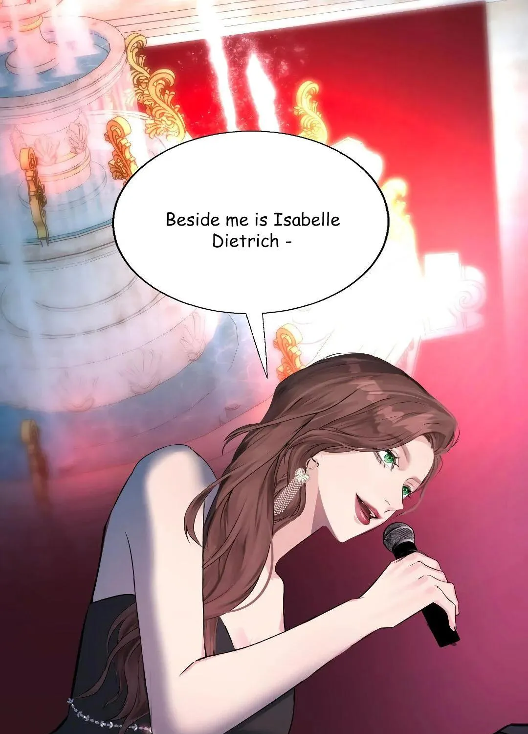 Read Manipulate my heart chapter 37 image 62 on Lezhin