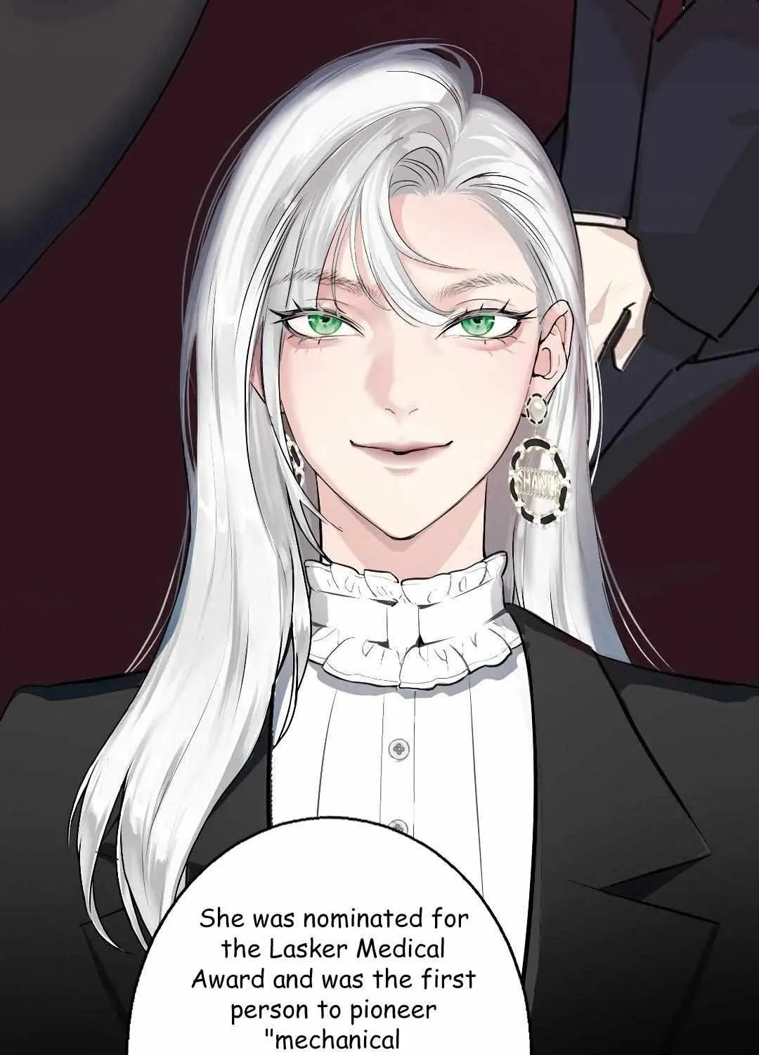 Read Manipulate my heart chapter 37 image 64 on Lezhin