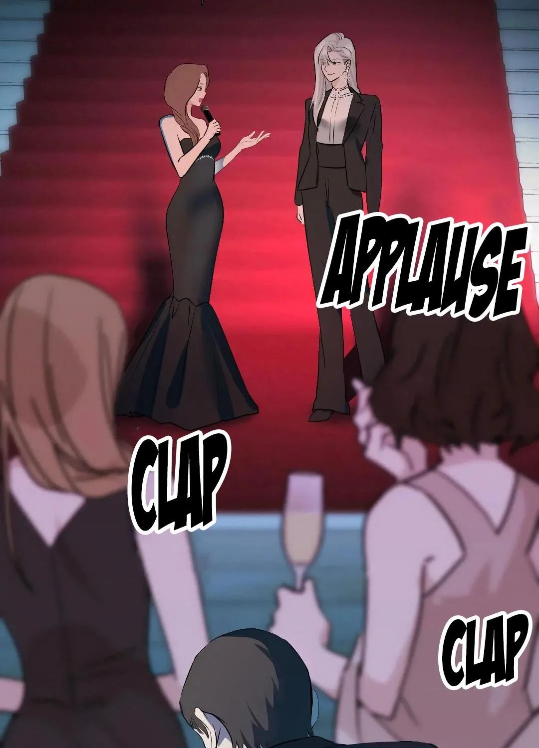 Read Manipulate my heart chapter 37 image 66 on Lezhin
