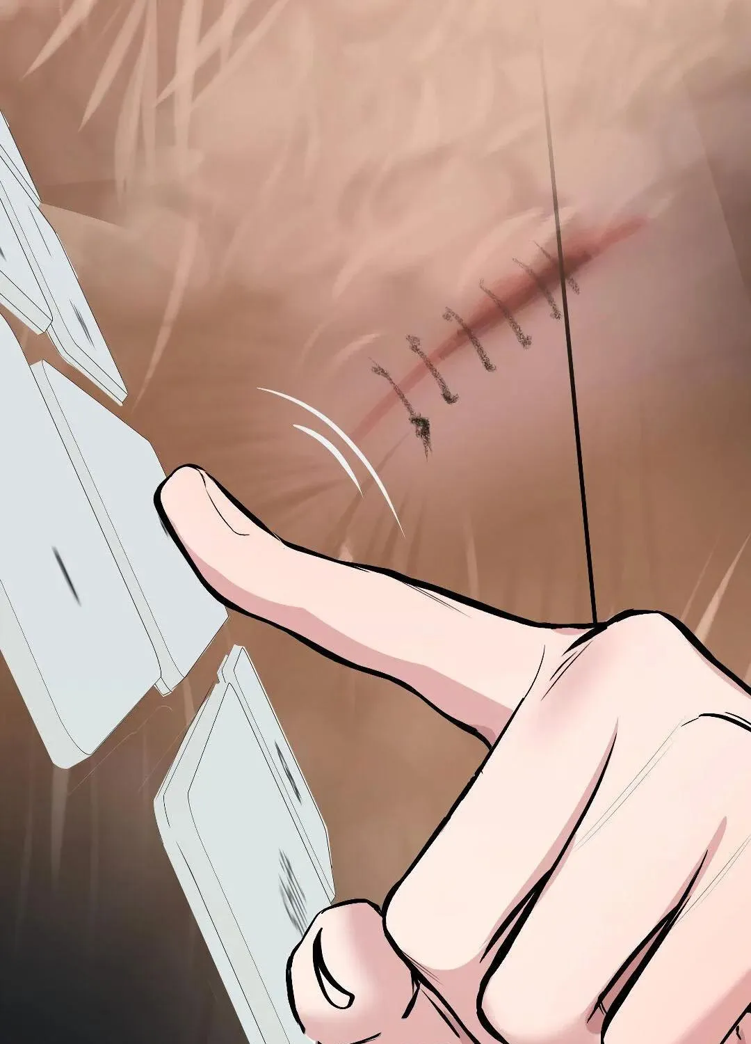 Read Manipulate my heart chapter 37 image 80 on Lezhin