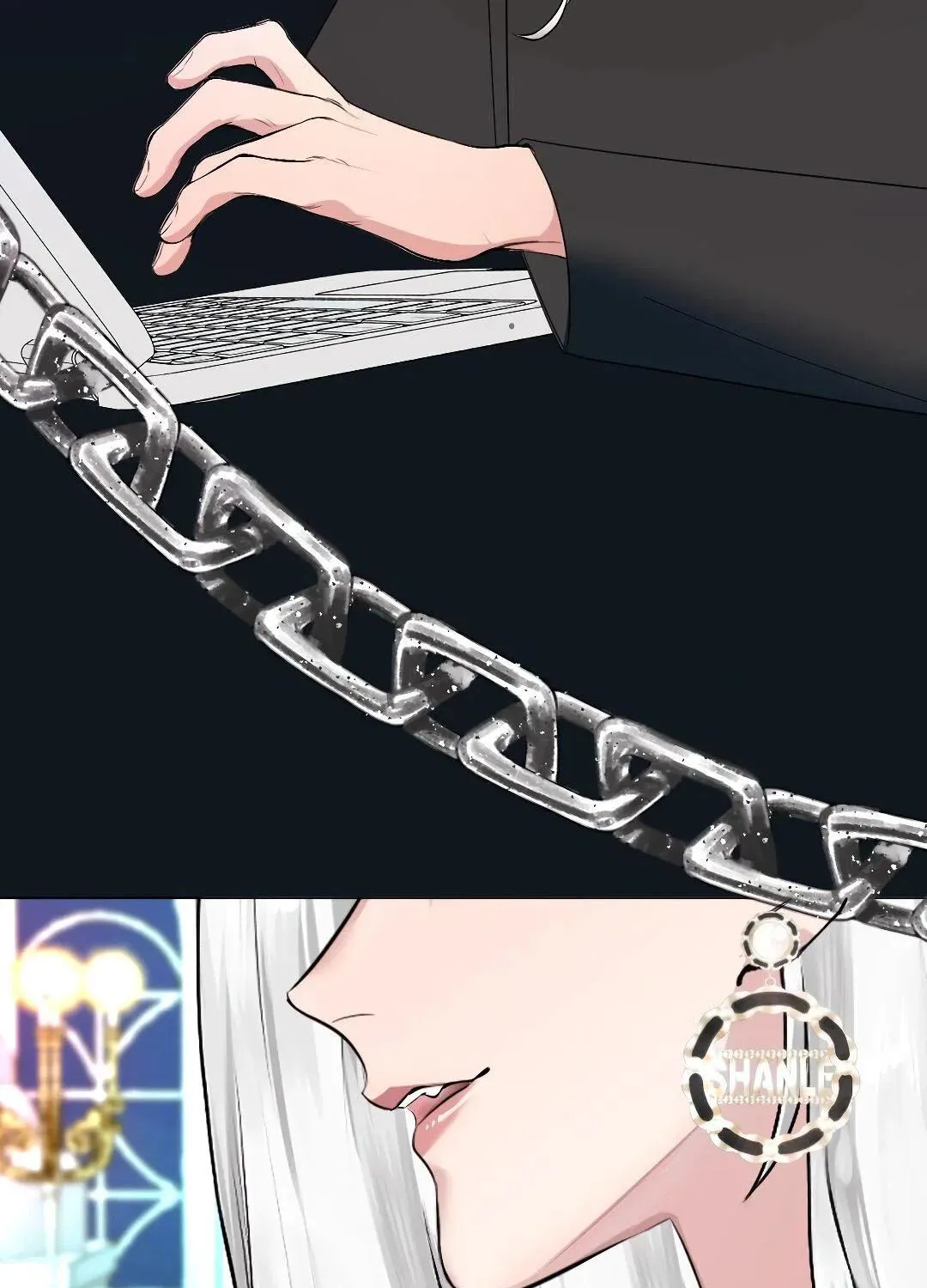 Read Manipulate my heart chapter 37 image 86 on Lezhin