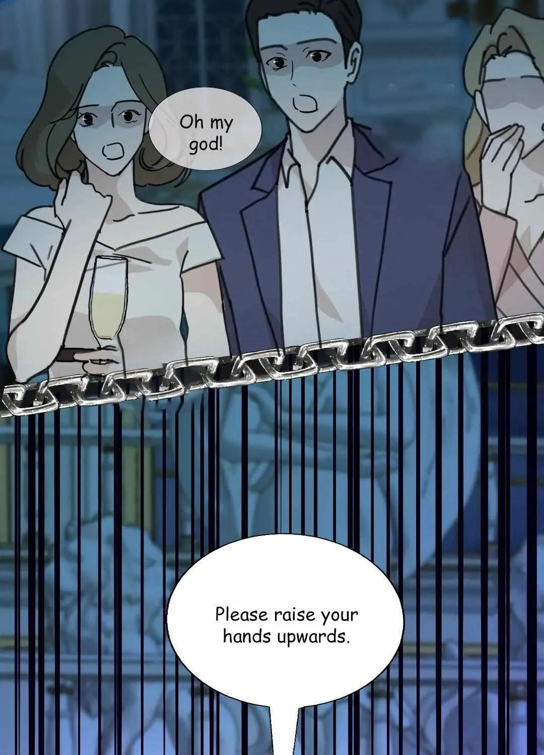 Read Manipulate my heart chapter 37 image 90 on Lezhin