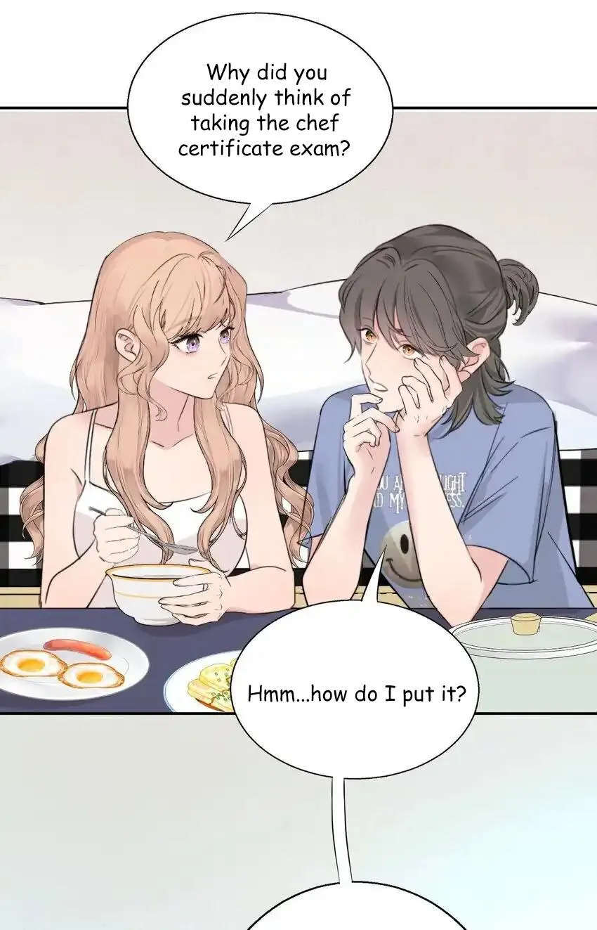Read Manipulate my heart chapter 38 image 15 on Lezhin