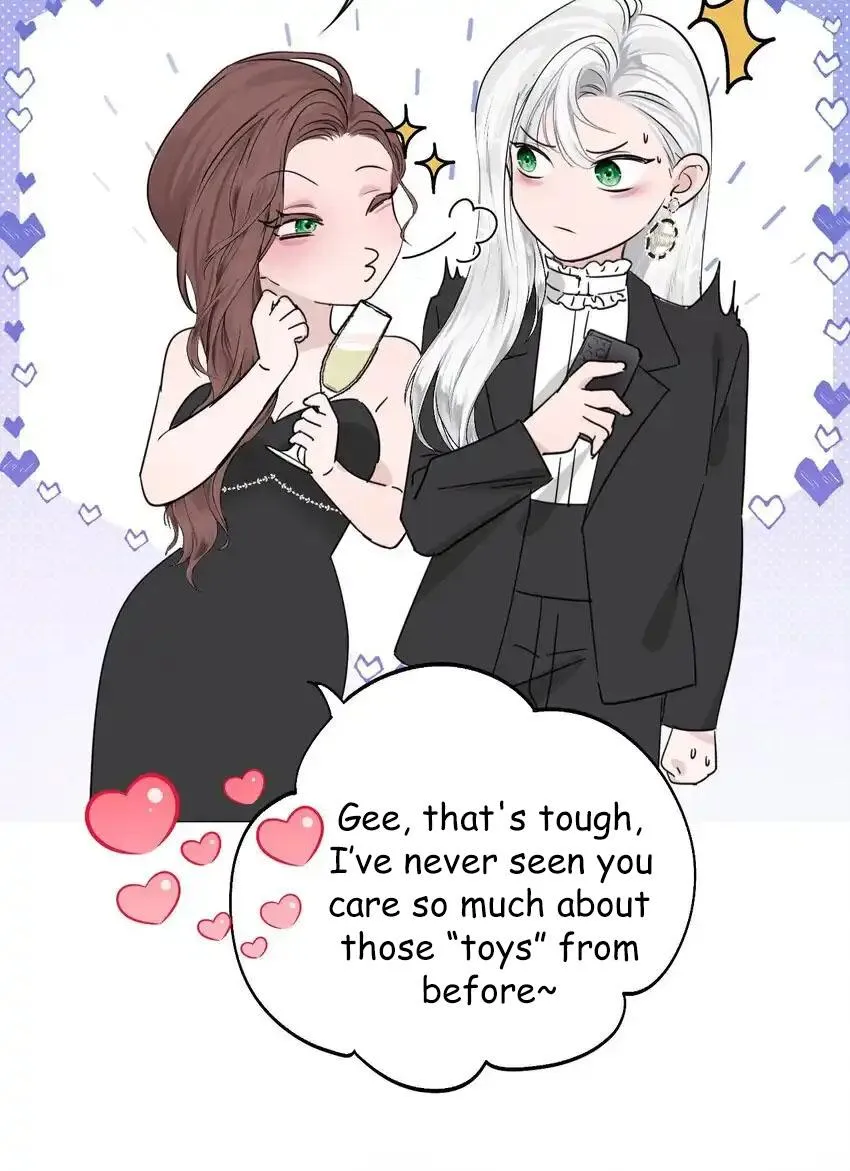 Read Manipulate my heart chapter 38 image 26 on Lezhin