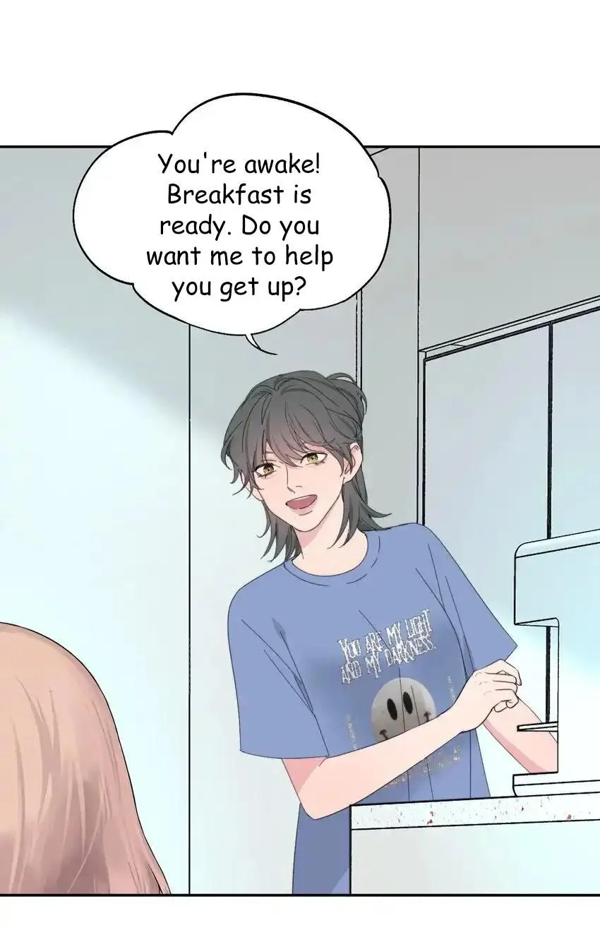 Read Manipulate my heart chapter 38 image 3 on Lezhin
