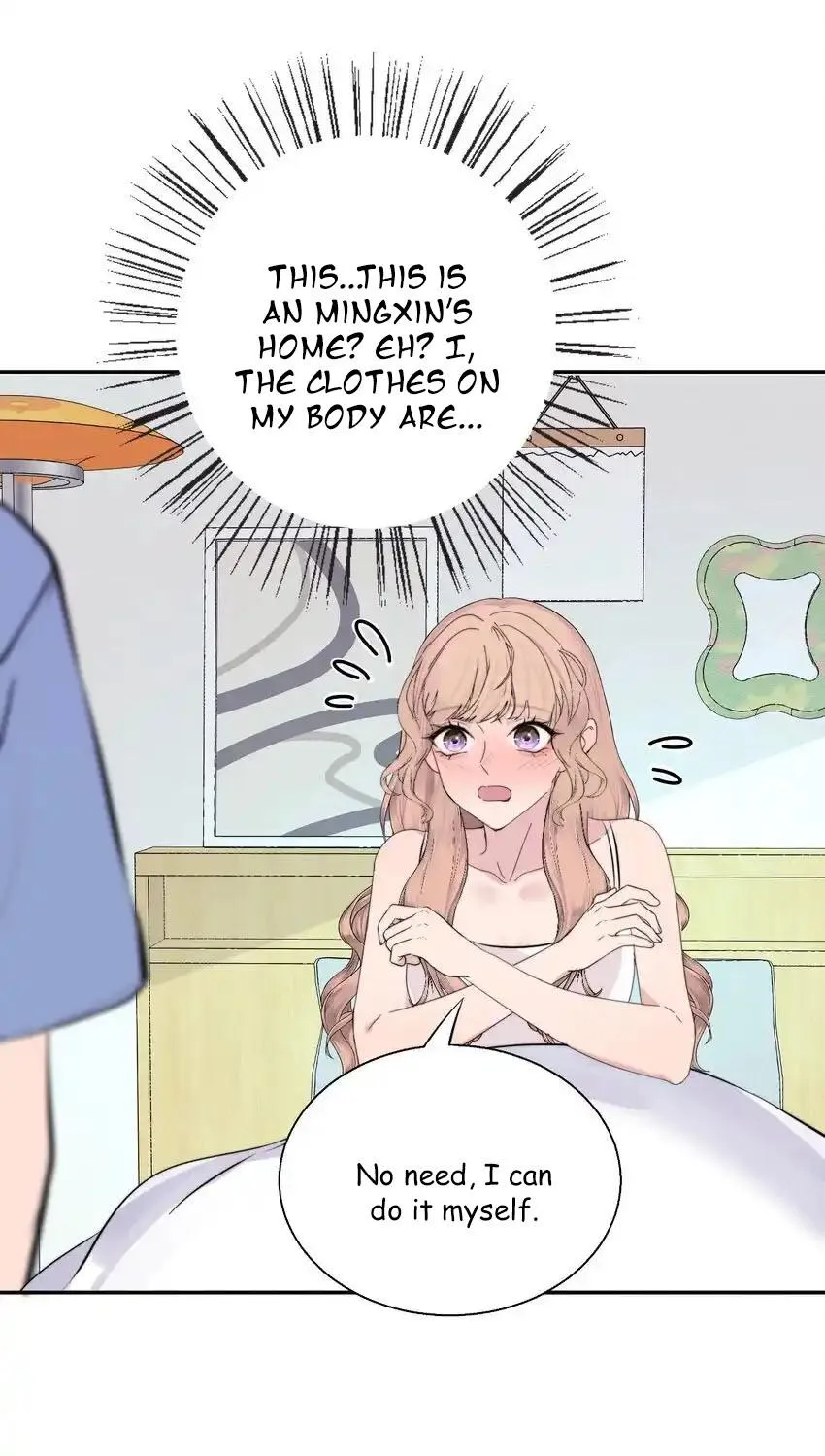 Read Manipulate my heart chapter 38 image 4 on Lezhin