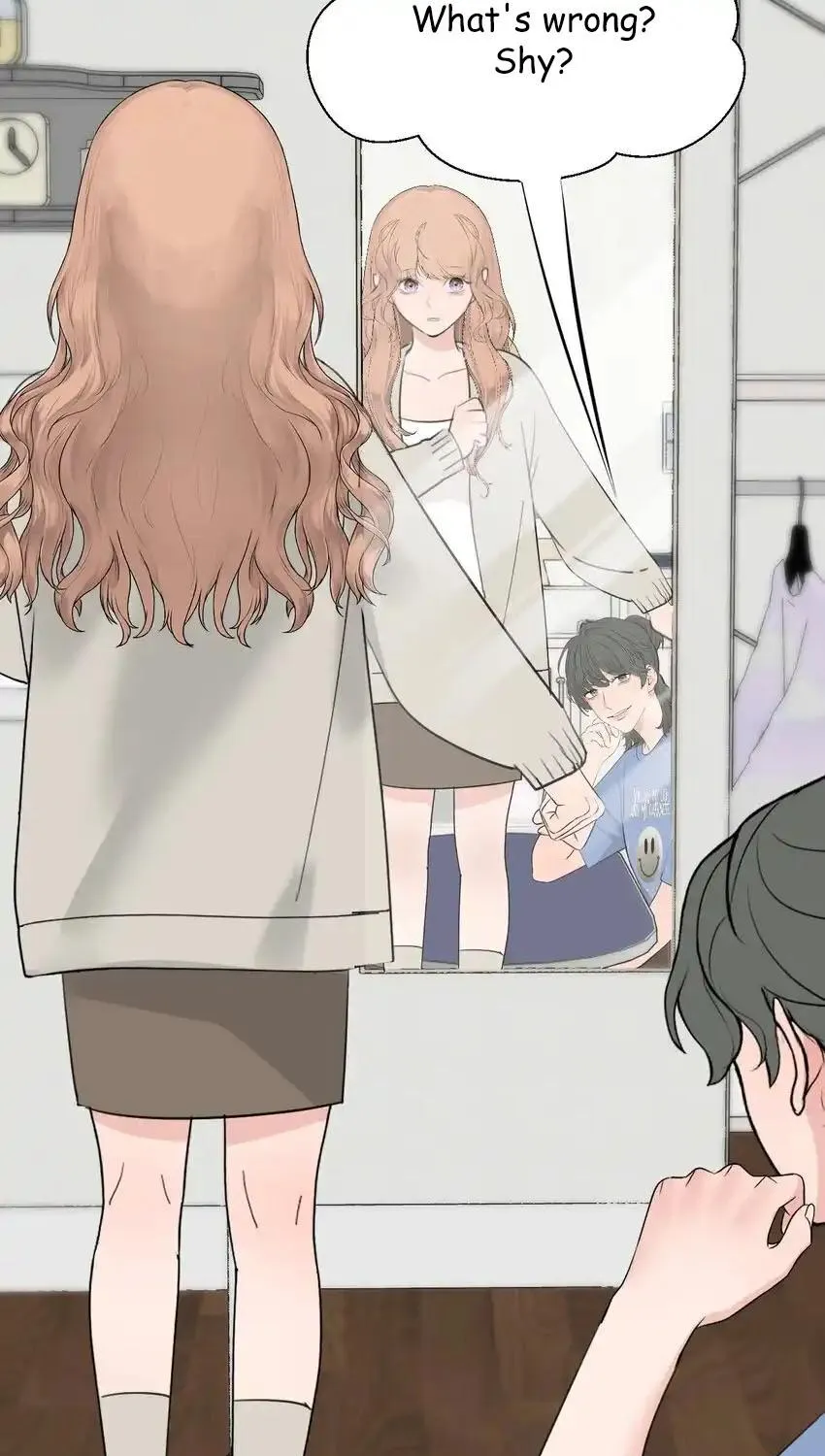 Read Manipulate my heart chapter 38 image 40 on Lezhin