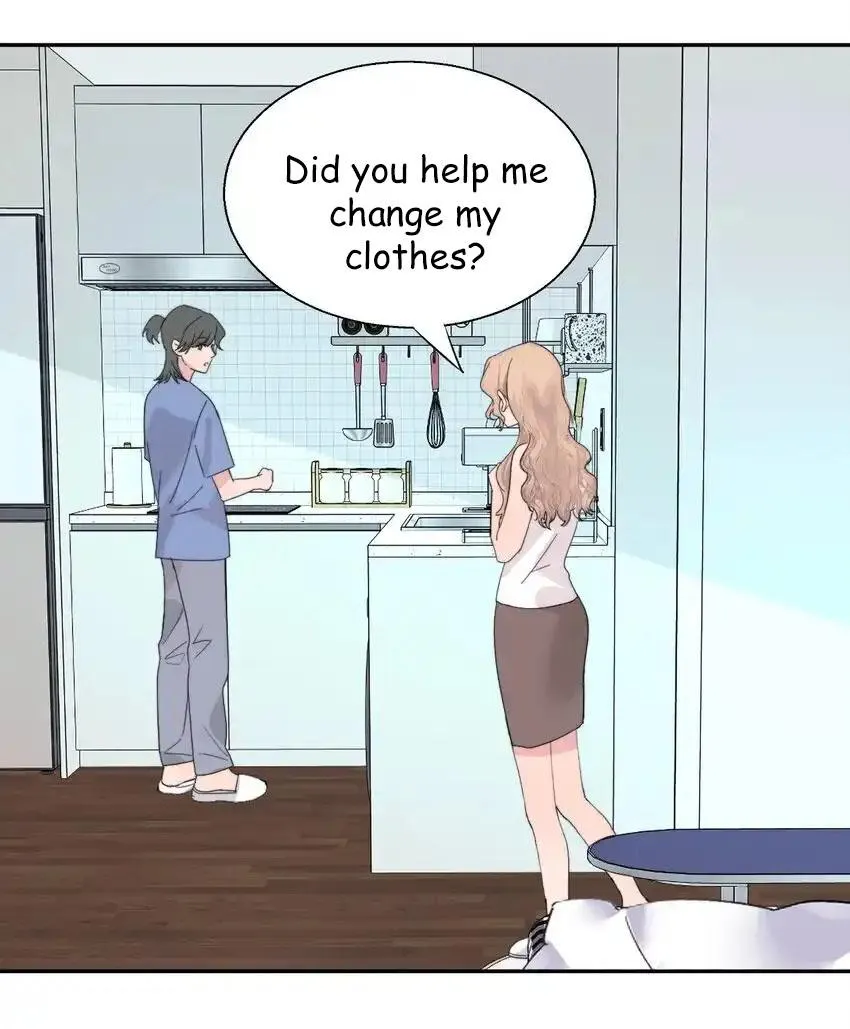Read Manipulate my heart chapter 38 image 7 on Lezhin