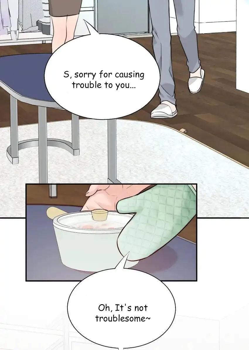 Read Manipulate my heart chapter 38 image 9 on Lezhin