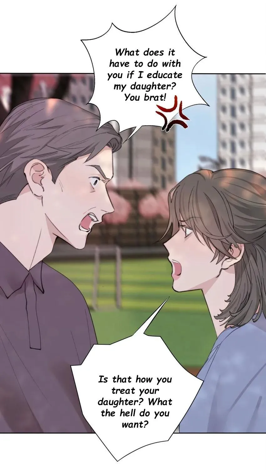 Read Manipulate my heart chapter 39 image 13 on Lezhin