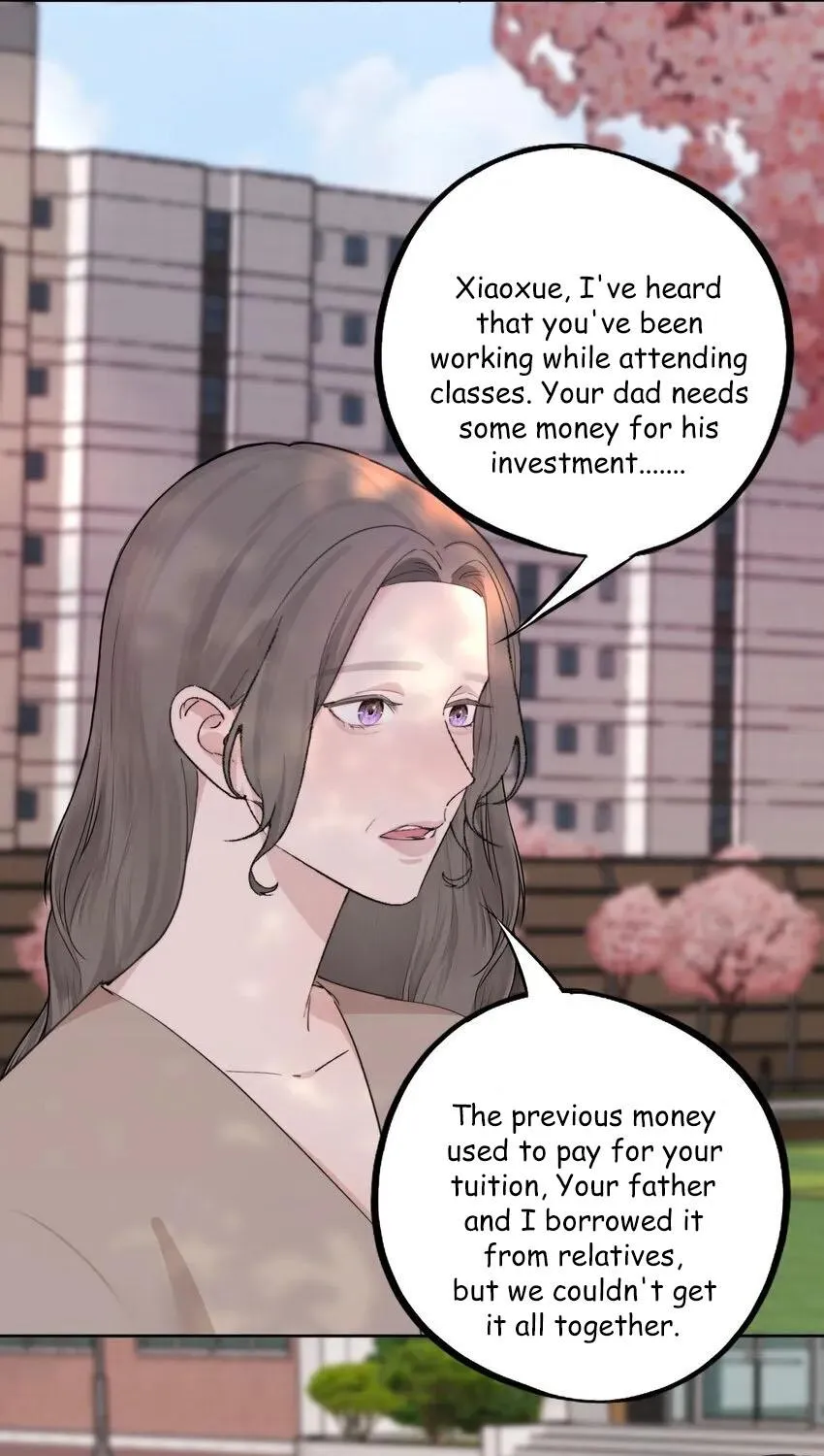 Read Manipulate my heart chapter 39 image 16 on Lezhin