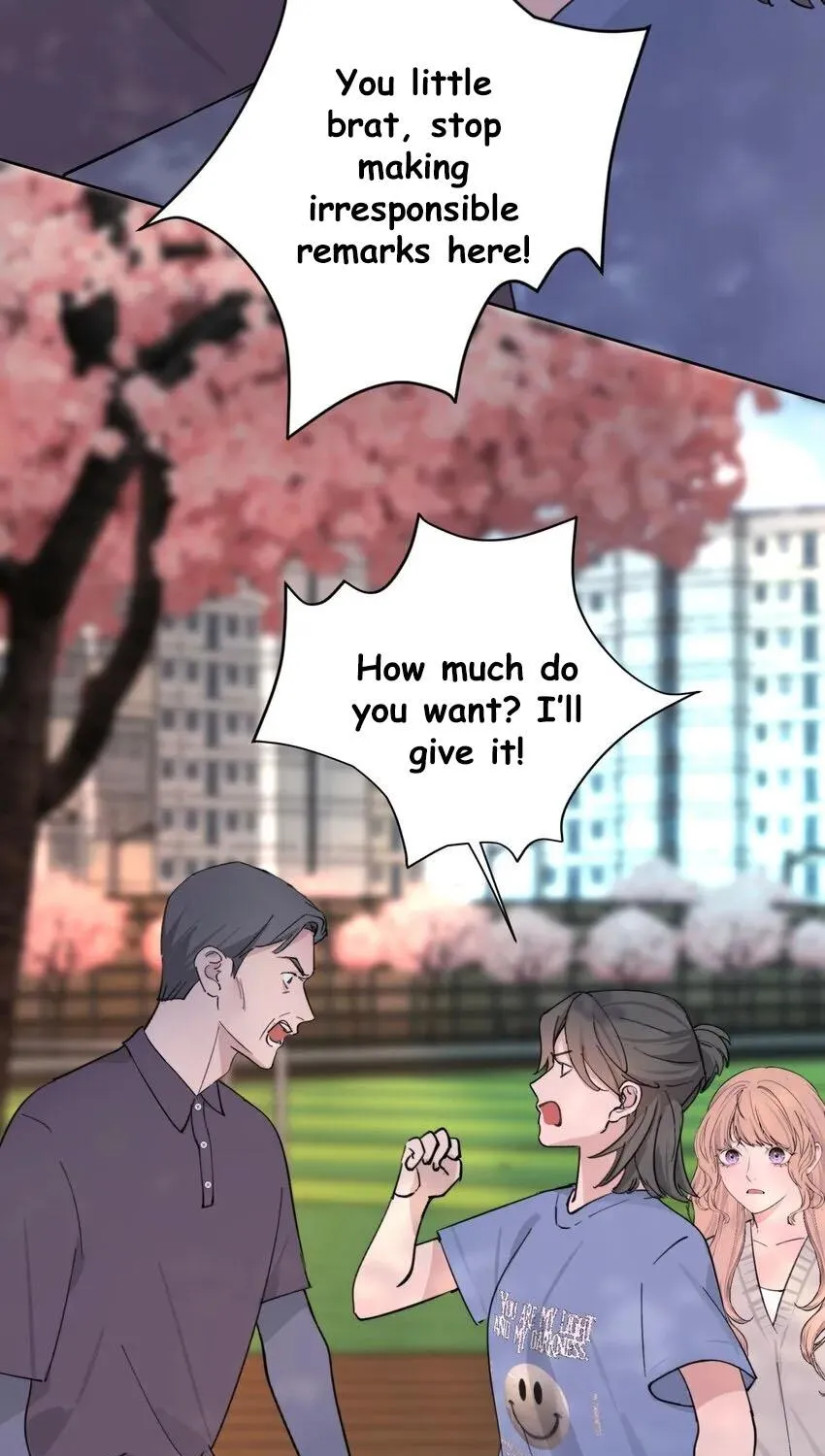 Read Manipulate my heart chapter 39 image 24 on Lezhin