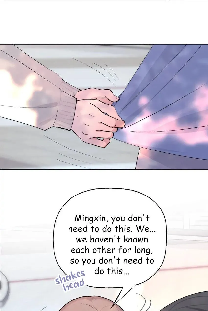 Read Manipulate my heart chapter 39 image 26 on Lezhin
