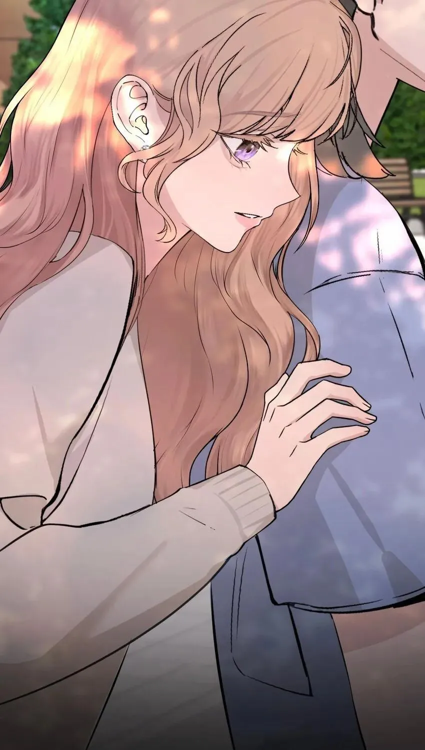 Read Manipulate my heart chapter 39 image 34 on Lezhin